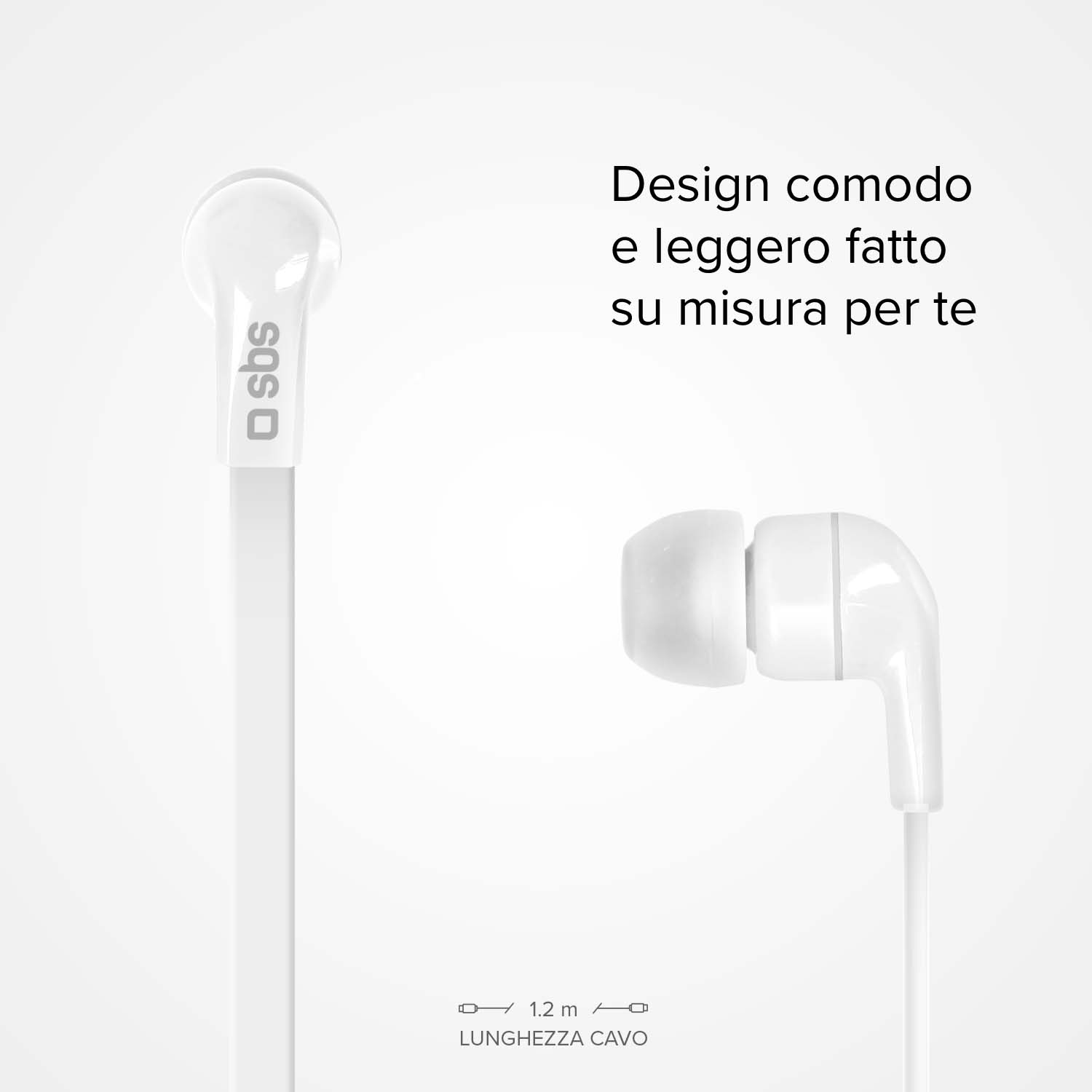 Auriculares in ear Studio Mix 30