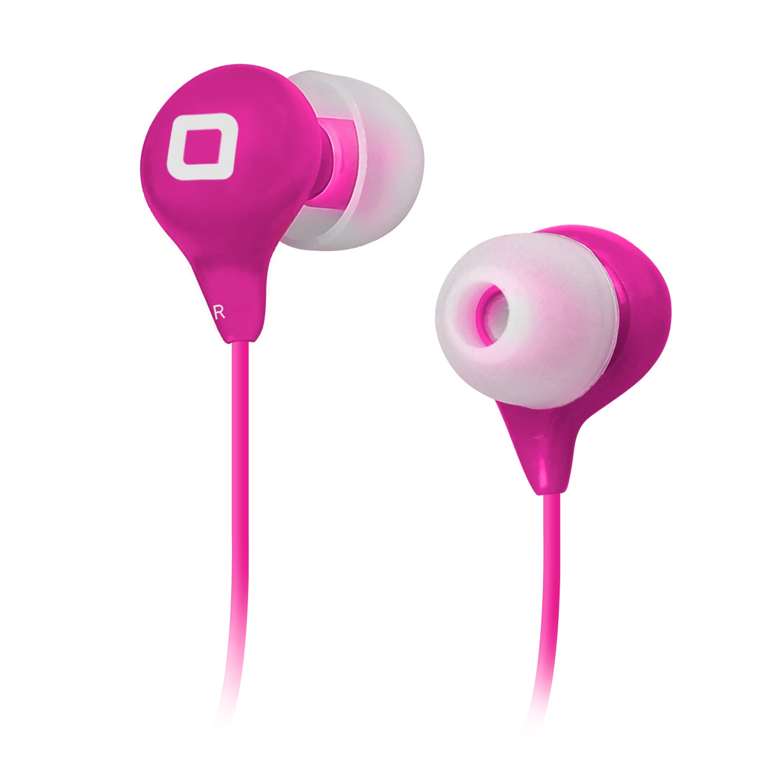 Auricolare Stereo in-ear Studio Mix 35