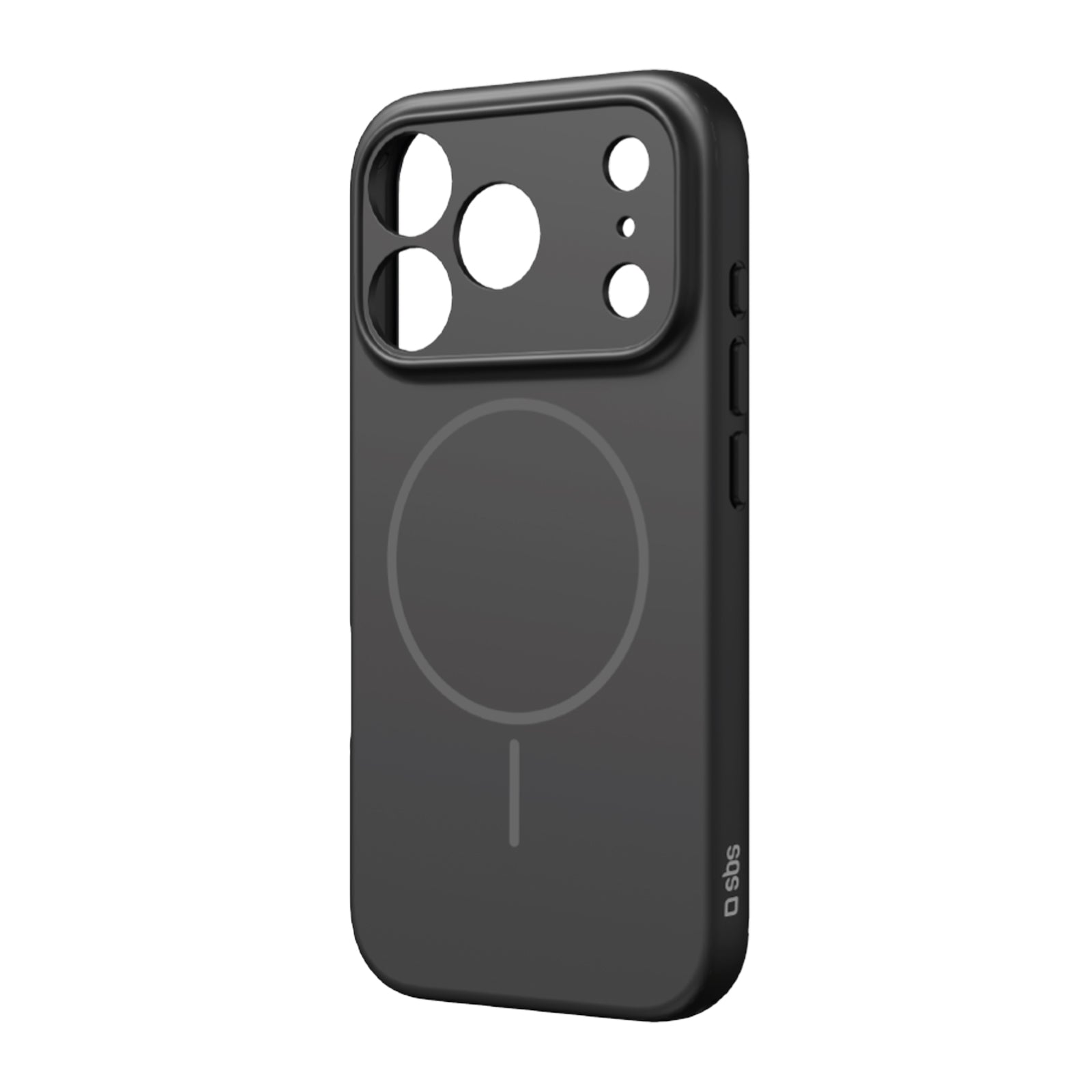 Hype magnetic case compatible with MagSafe for iPhone 18 Pro/17 Pro