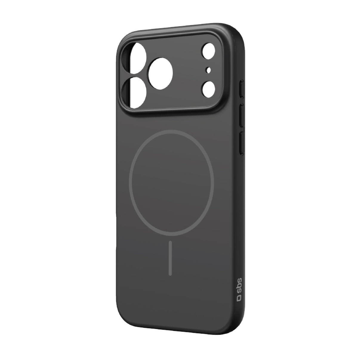 Cover magnetica Hype compatibile con MagSafe per iPhone 18 Pro Max/17 Pro Max