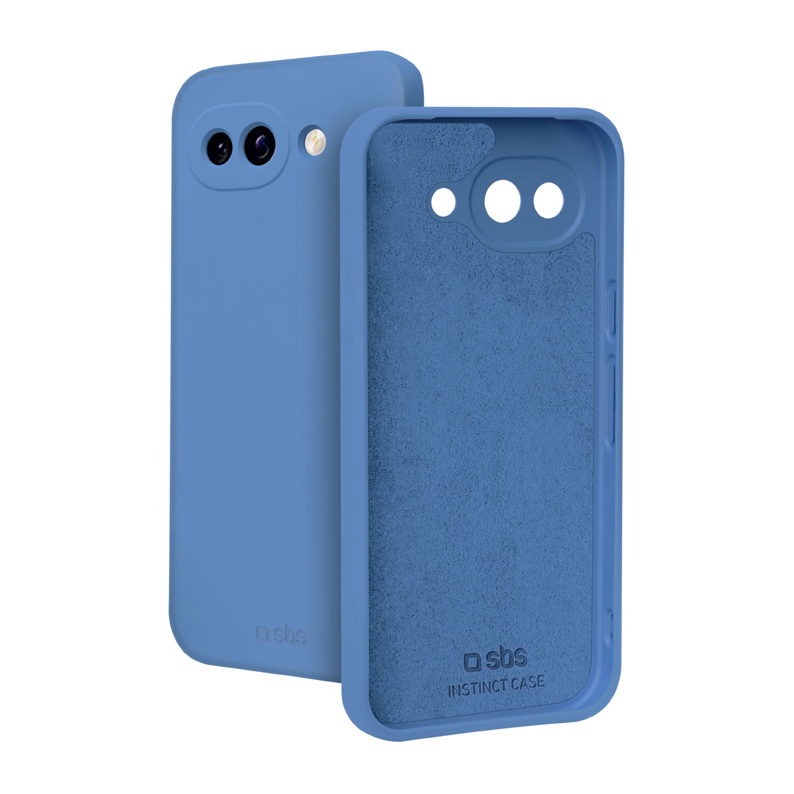 Coque Instinct pour Google Galaxy 10A