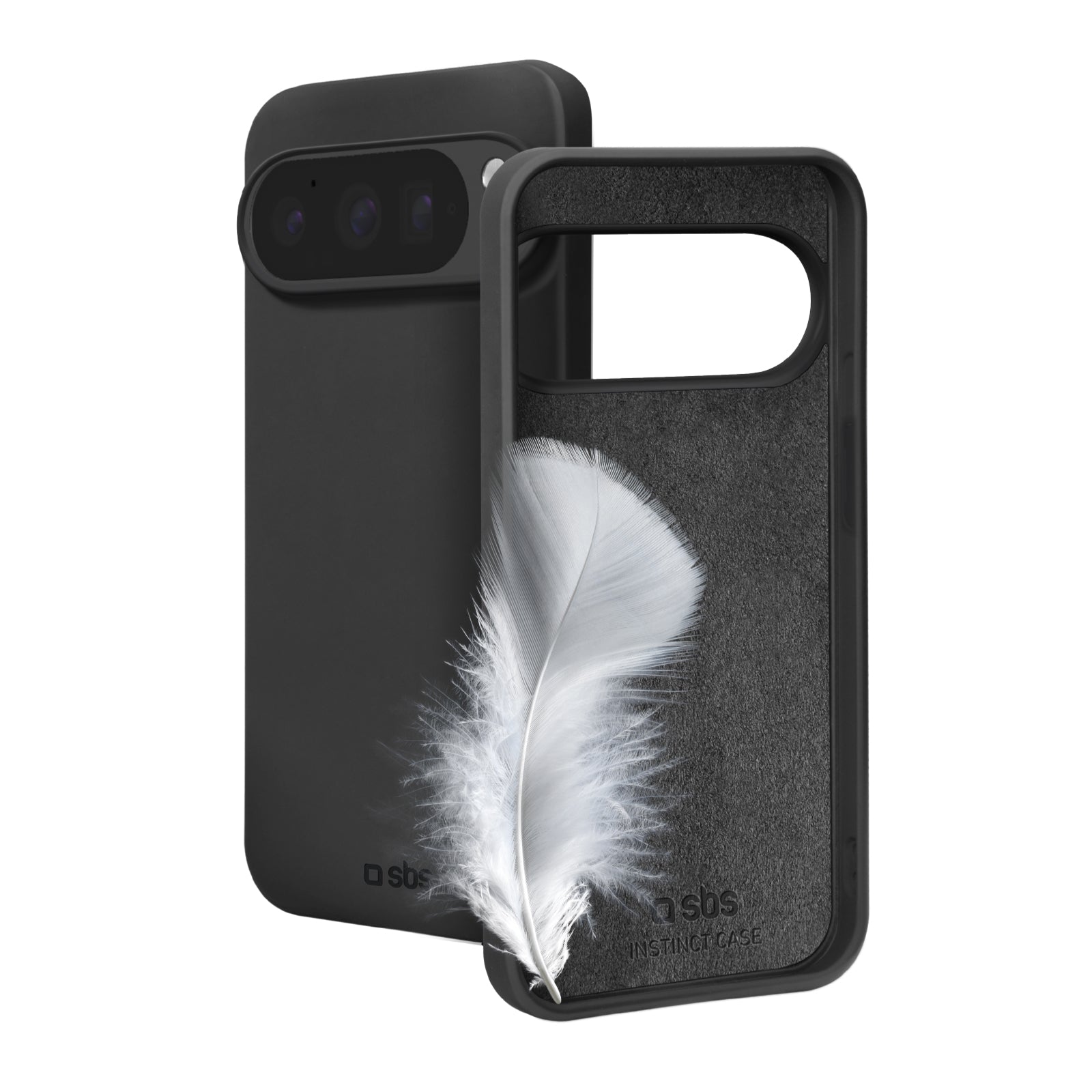 Coque Instinct pour Google Pixel 10 Pro XL
