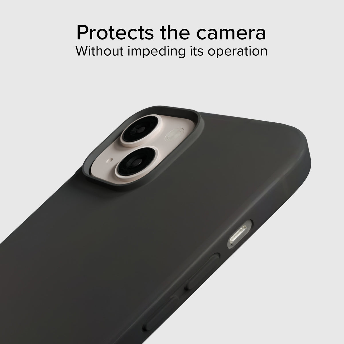 Cover Instinct per iPhone 14/iPhone 13