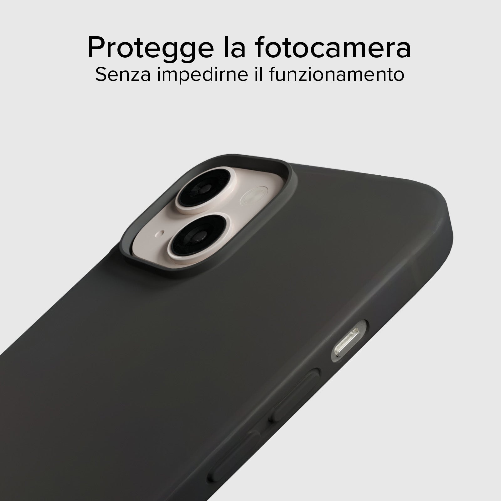 Cover Instinct per iPhone 14/iPhone 13