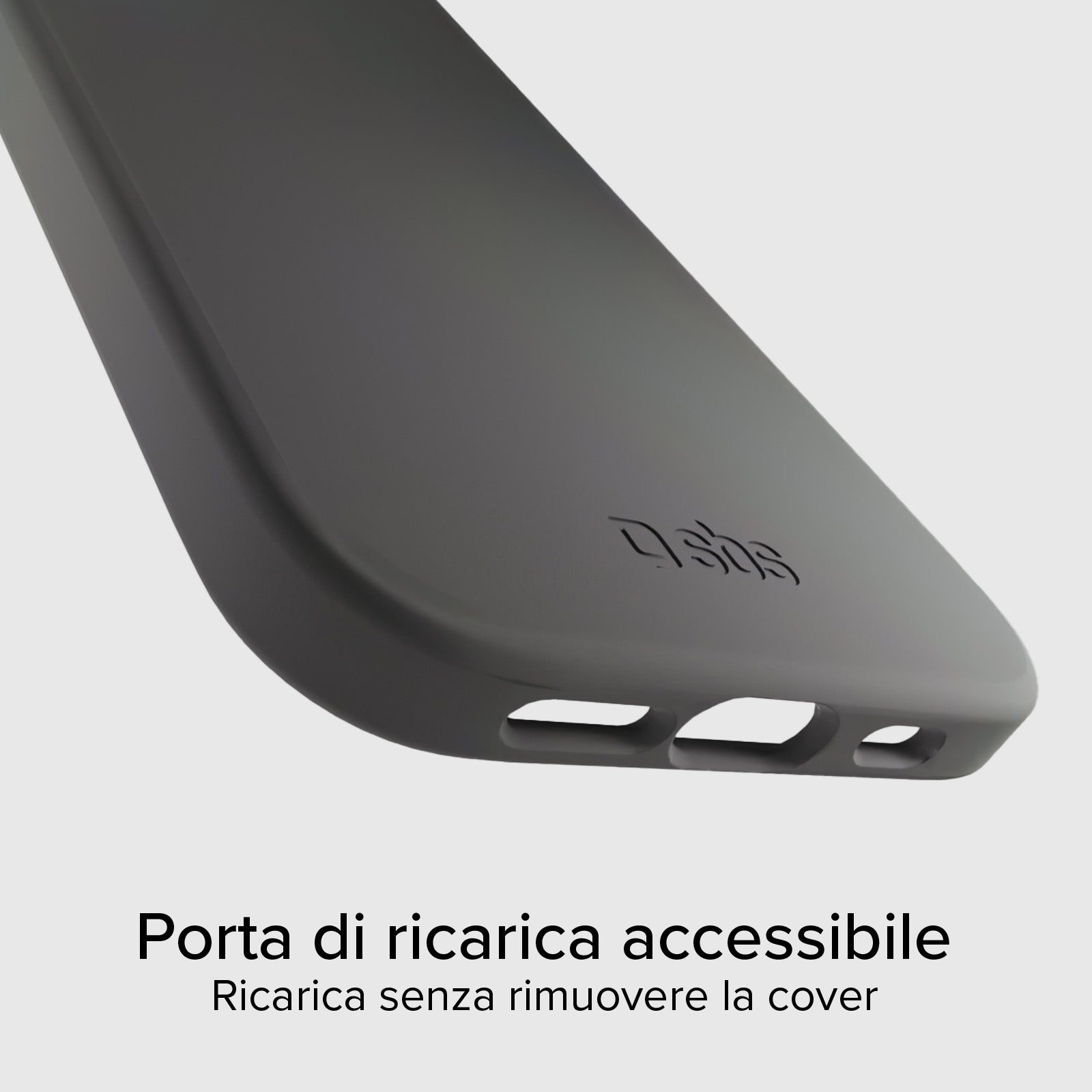 Cover Instinct per iPhone 14/iPhone 13