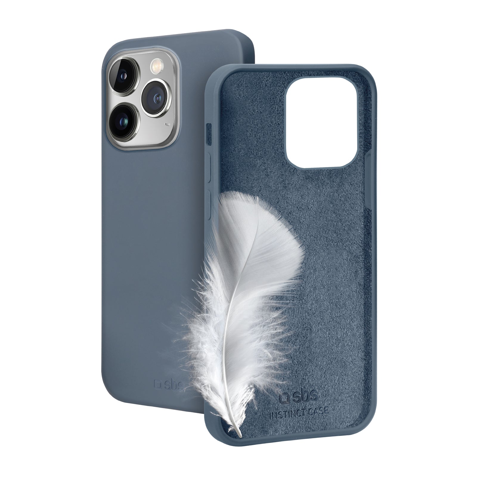 Coque Instinct pour iPhone 14 Pro