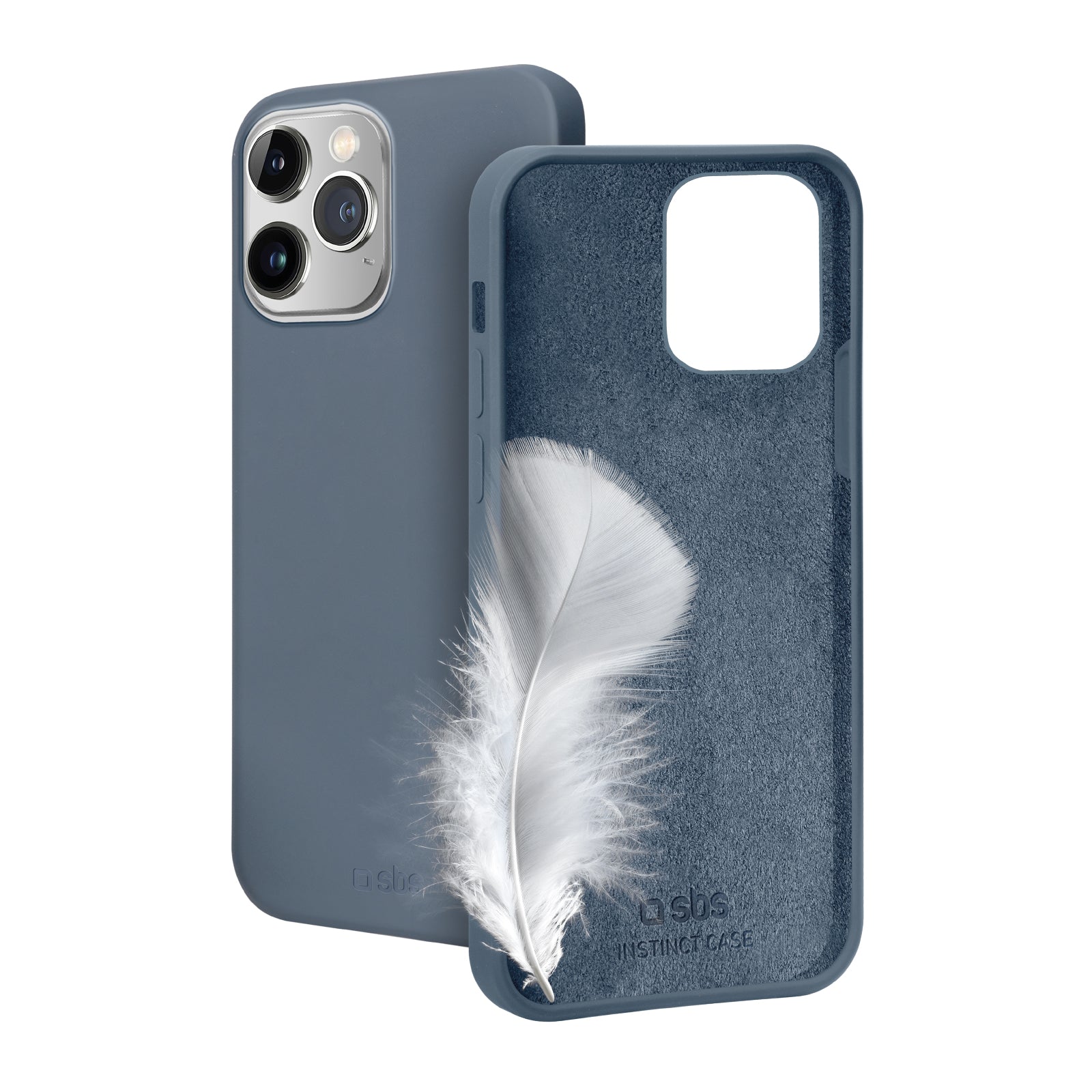 Coque Instinct pour iPhone 14 Pro Max