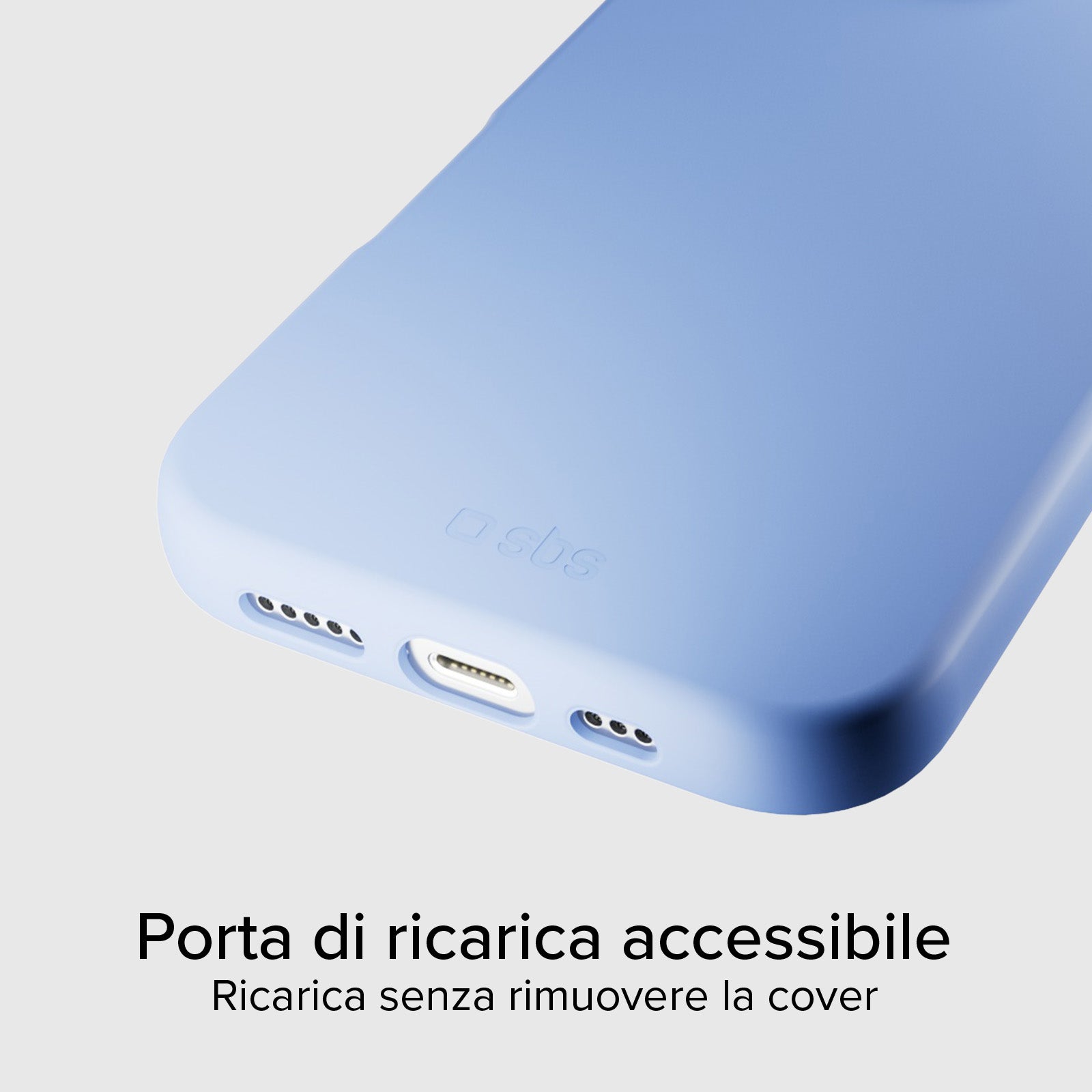 Cover Instinct per iPhone 16 Pro