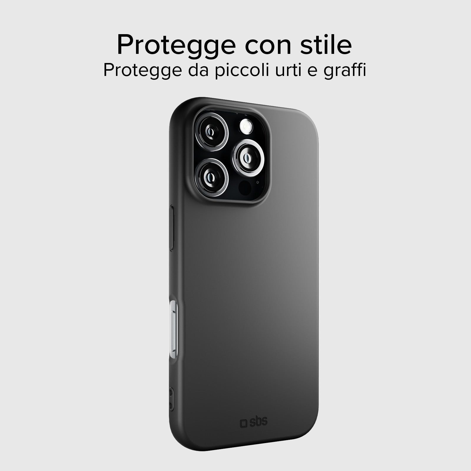 Cover Instinct per iPhone 16 Pro