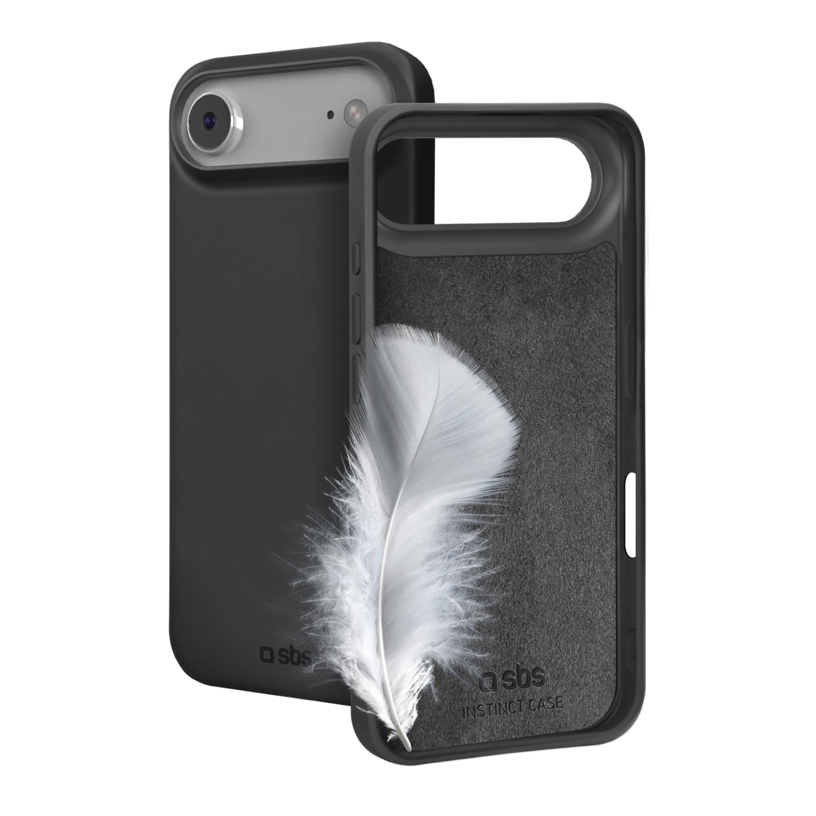 Instinct Hülle für iPhone Air