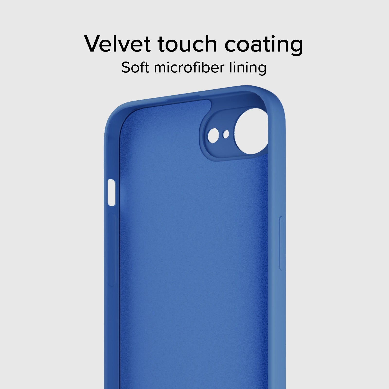 Instinct cover for iPhone 17e/16e