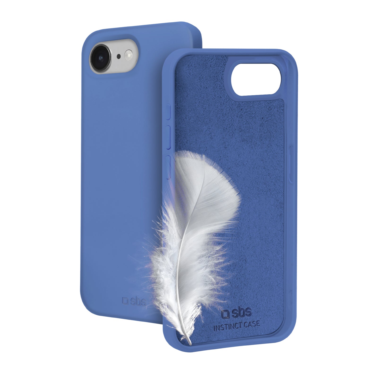 Instinct cover for iPhone 17e/16e