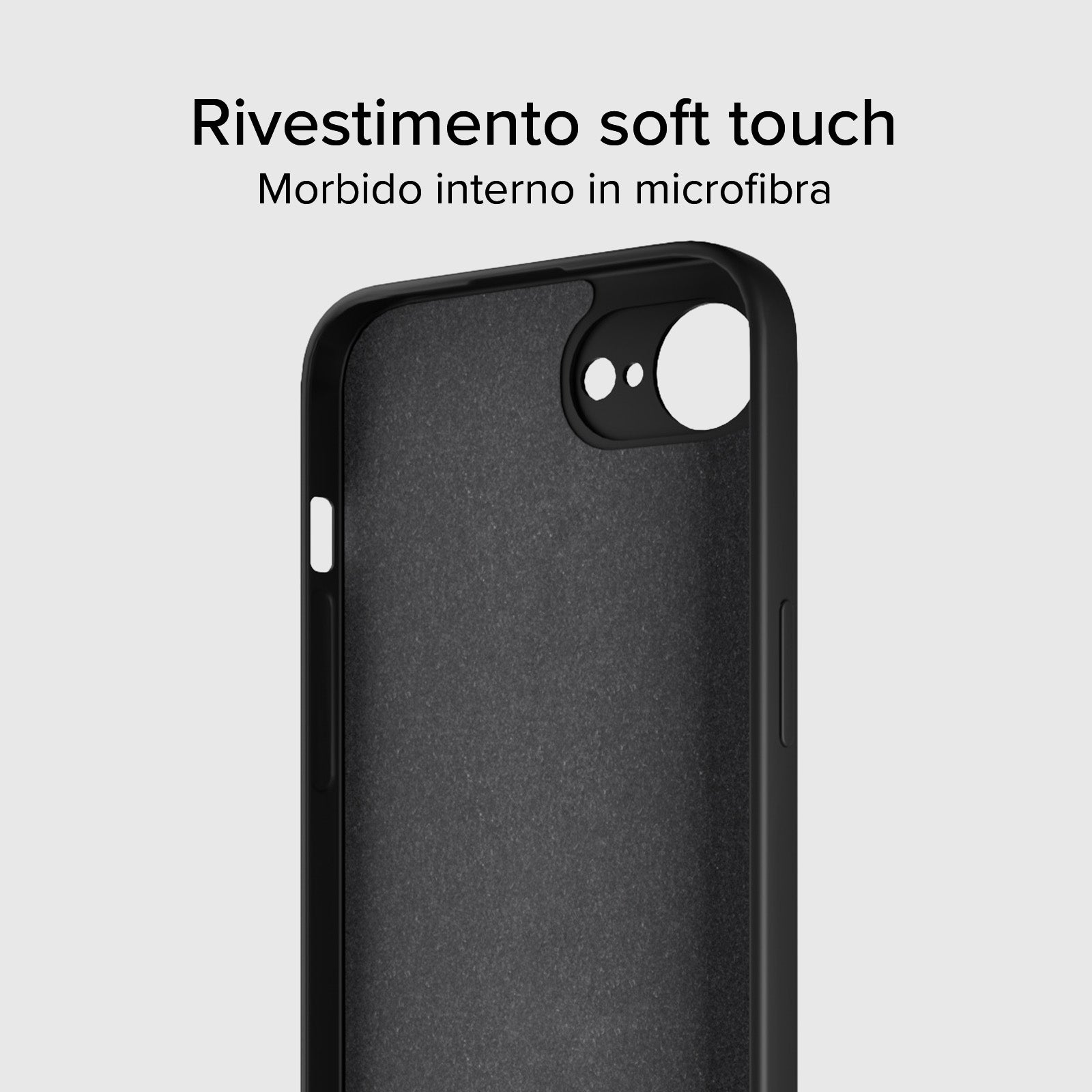 Instinct cover for iPhone 17e/16e