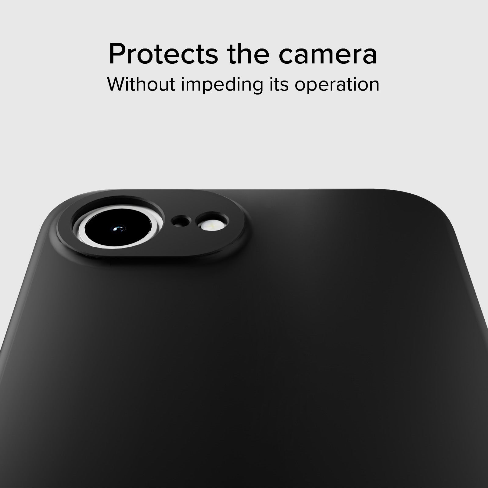 Instinct cover for iPhone 17e/16e