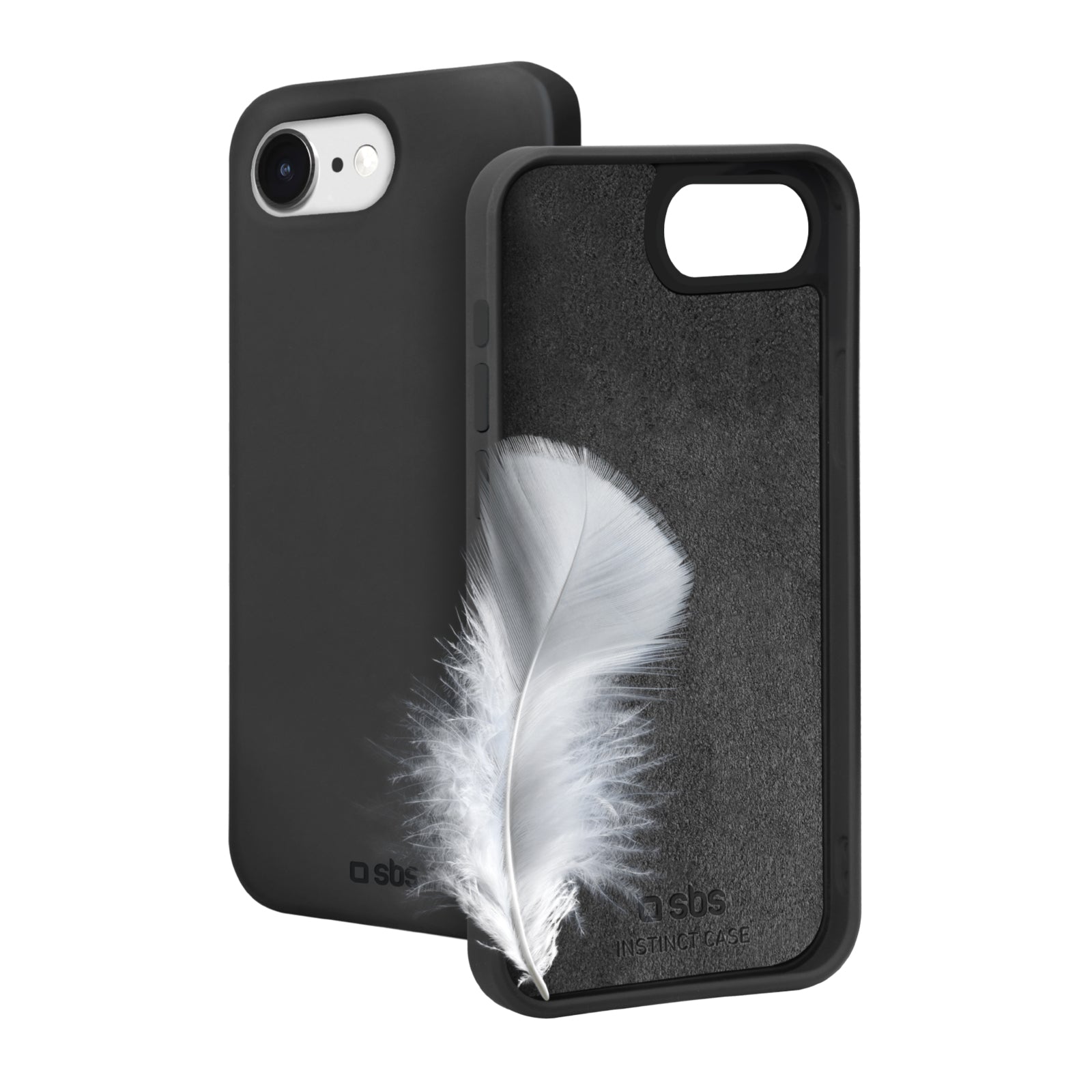 Instinct cover for iPhone 17e/16e
