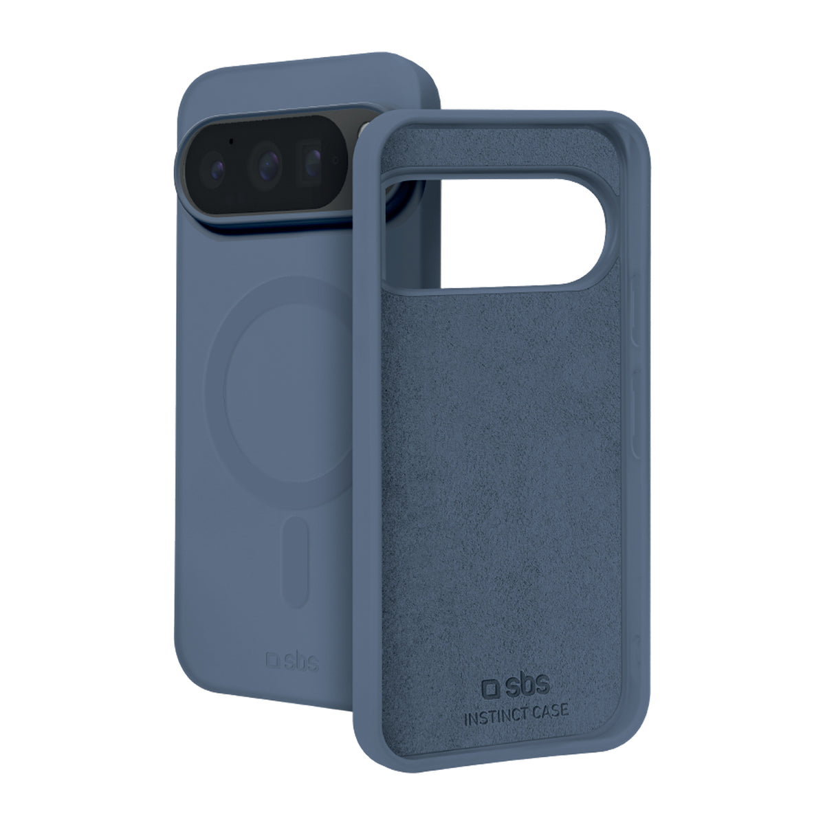 Instinct Mag - mag wireless compatible case for Google Pixel 11