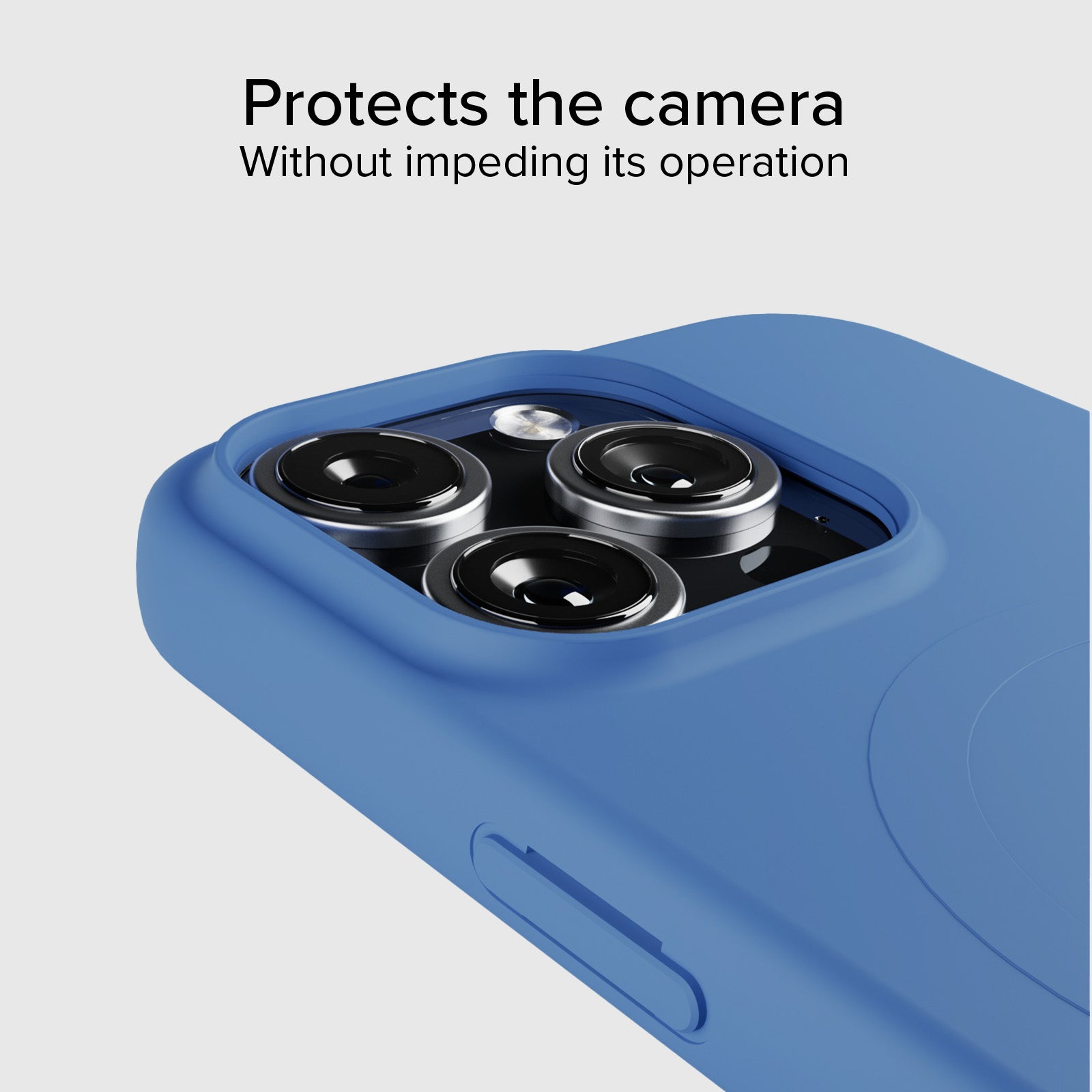 Instinct Mag - MagSafe compatible case for iPhone 16 Pro Max