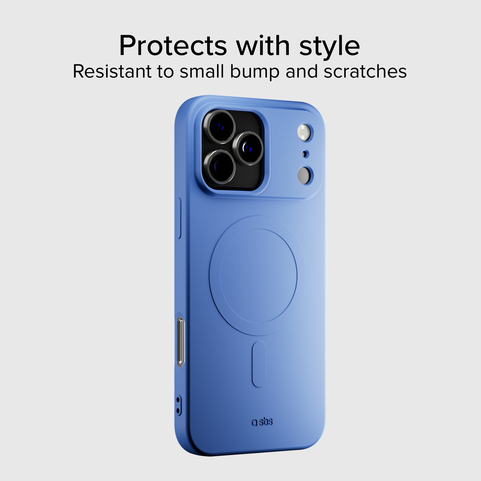 Instinct Mag - MagSafe compatible case for iPhone 17 Pro