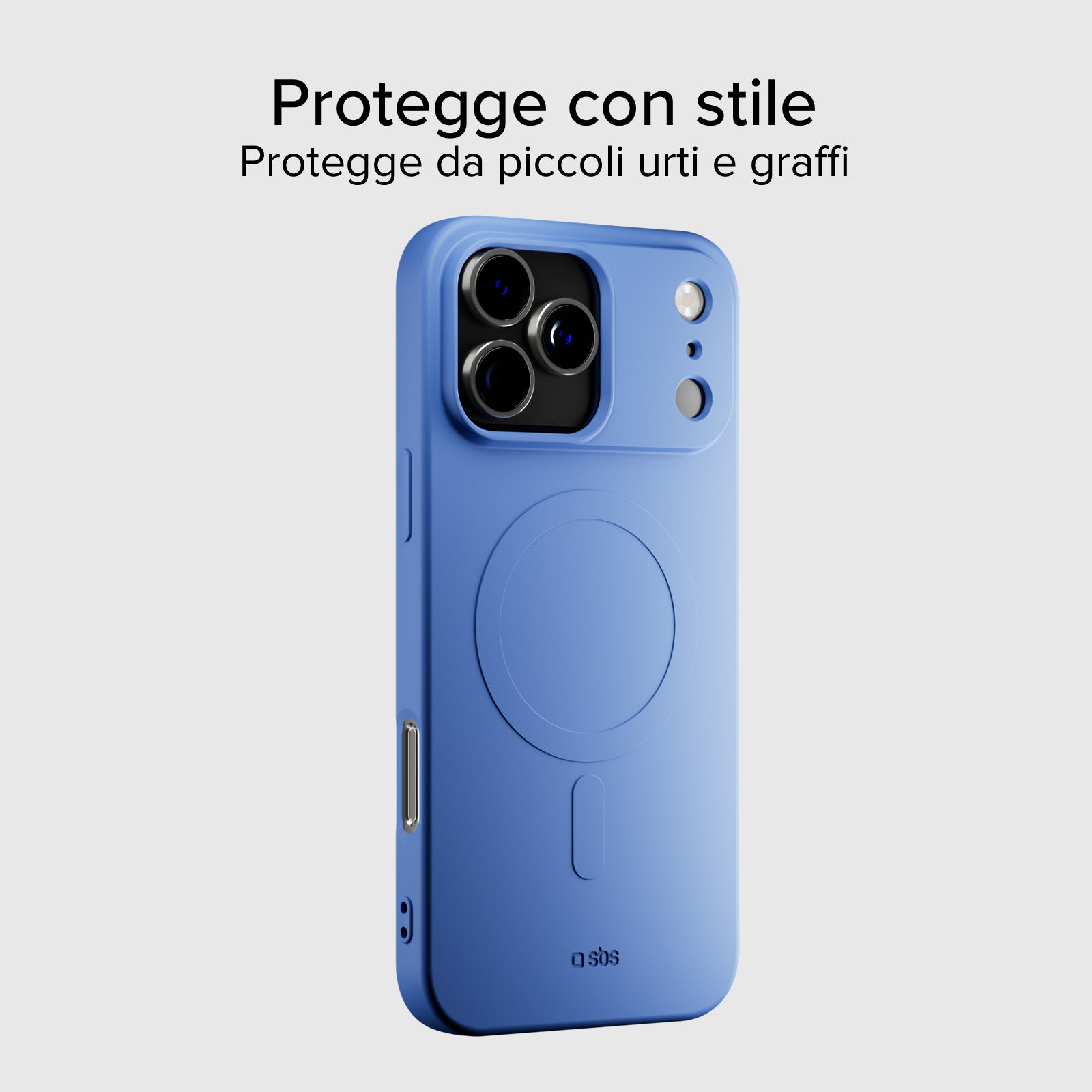 Instinct Mag - MagSafe compatible case for iPhone 17 Pro
