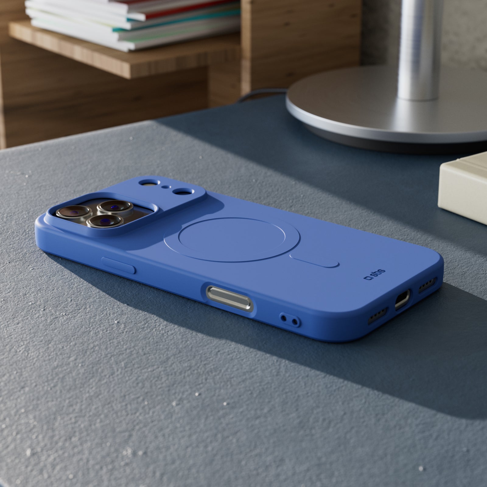 Instinct Mag - MagSafe compatible case for iPhone 17 Pro