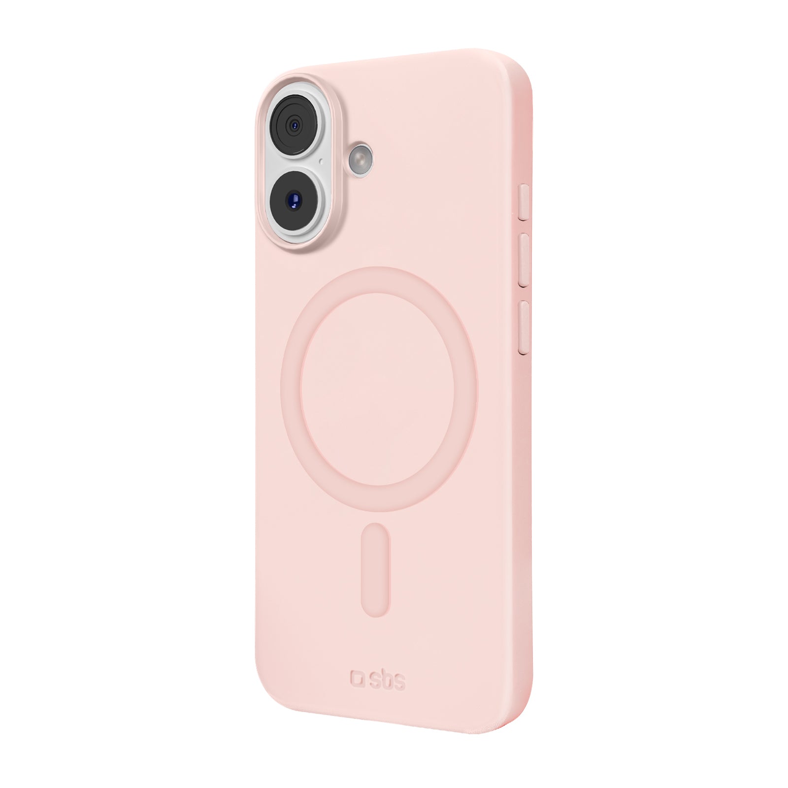 Instinct Mag - cover per iPhone 17 morbida e compatibile con MagSafe