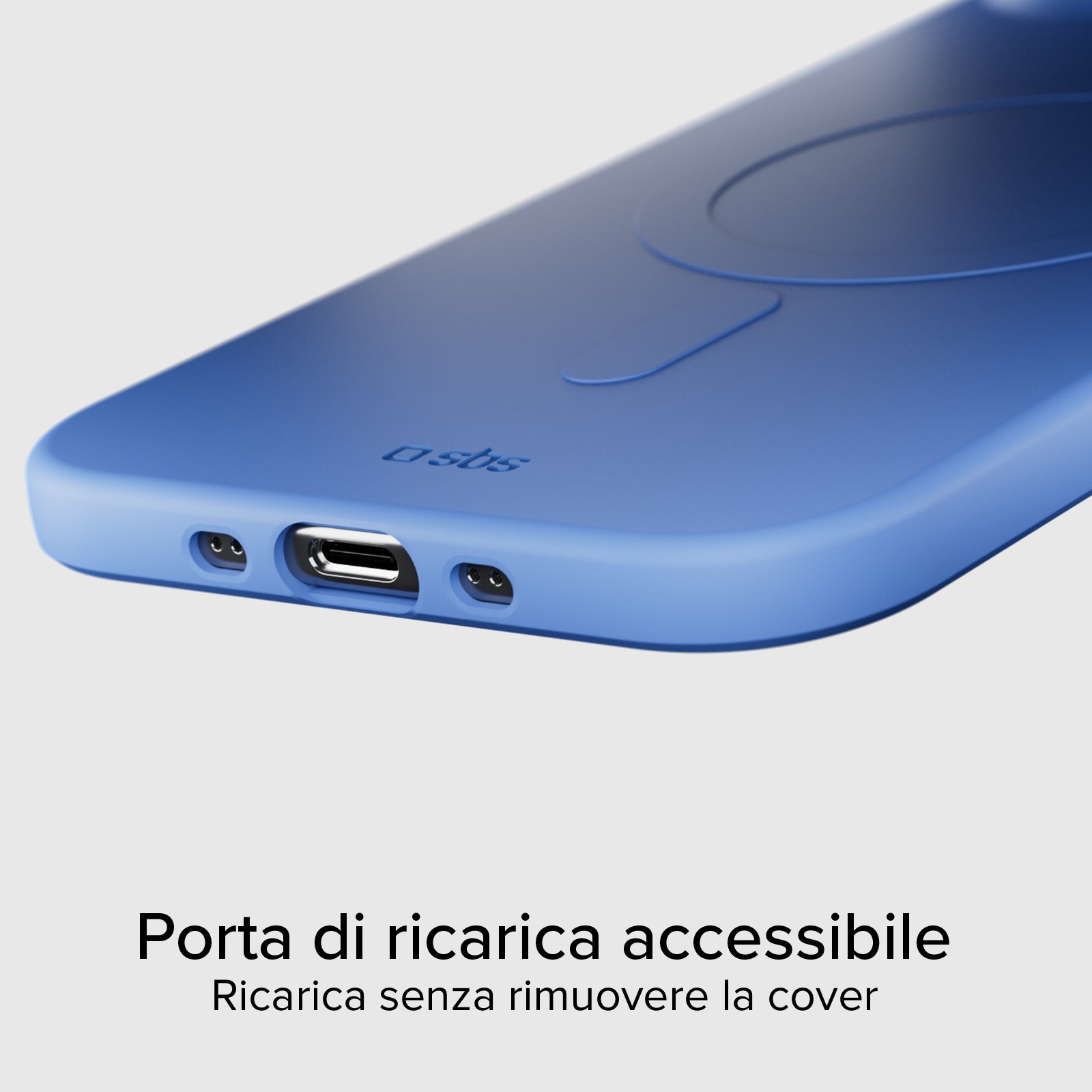 Instinct Mag - MagSafe compatible case for iPhone Air