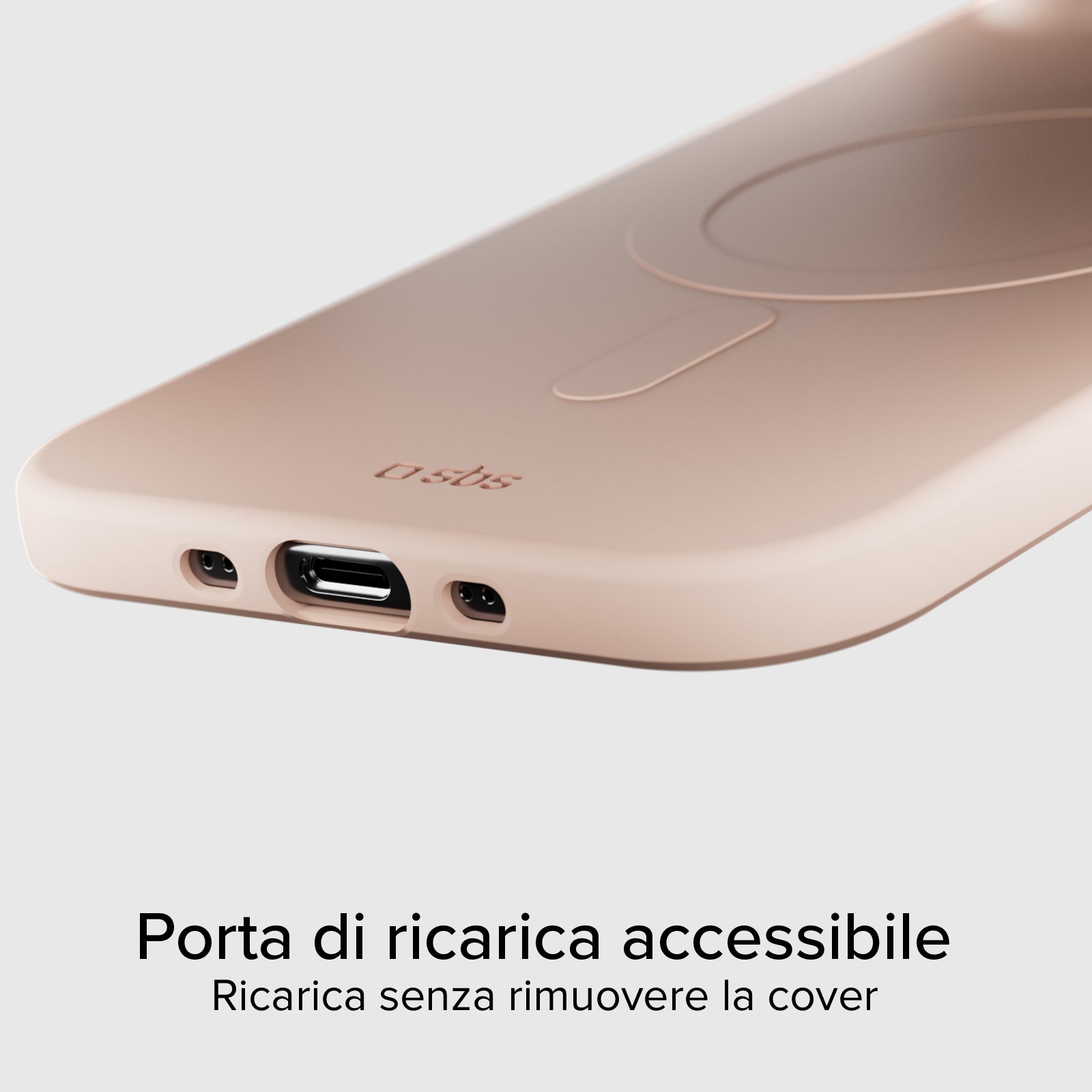 Instinct Mag - MagSafe compatible case for iPhone Air