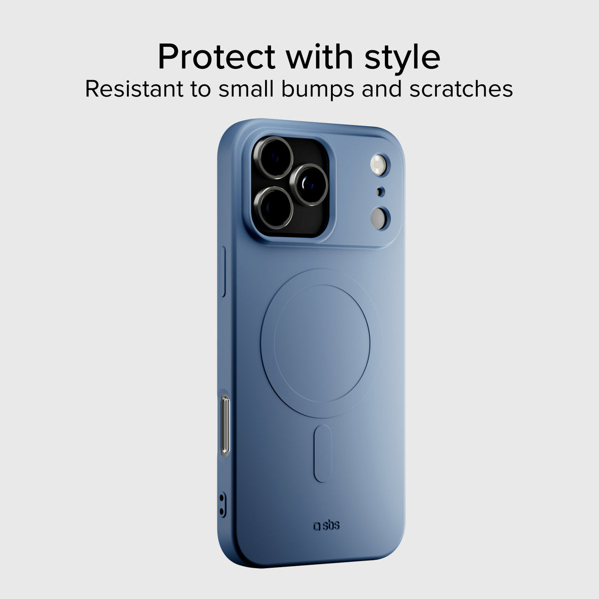 Instinct Mag - mag wireless compatible case for iPhone 18 Pro/17 Pro