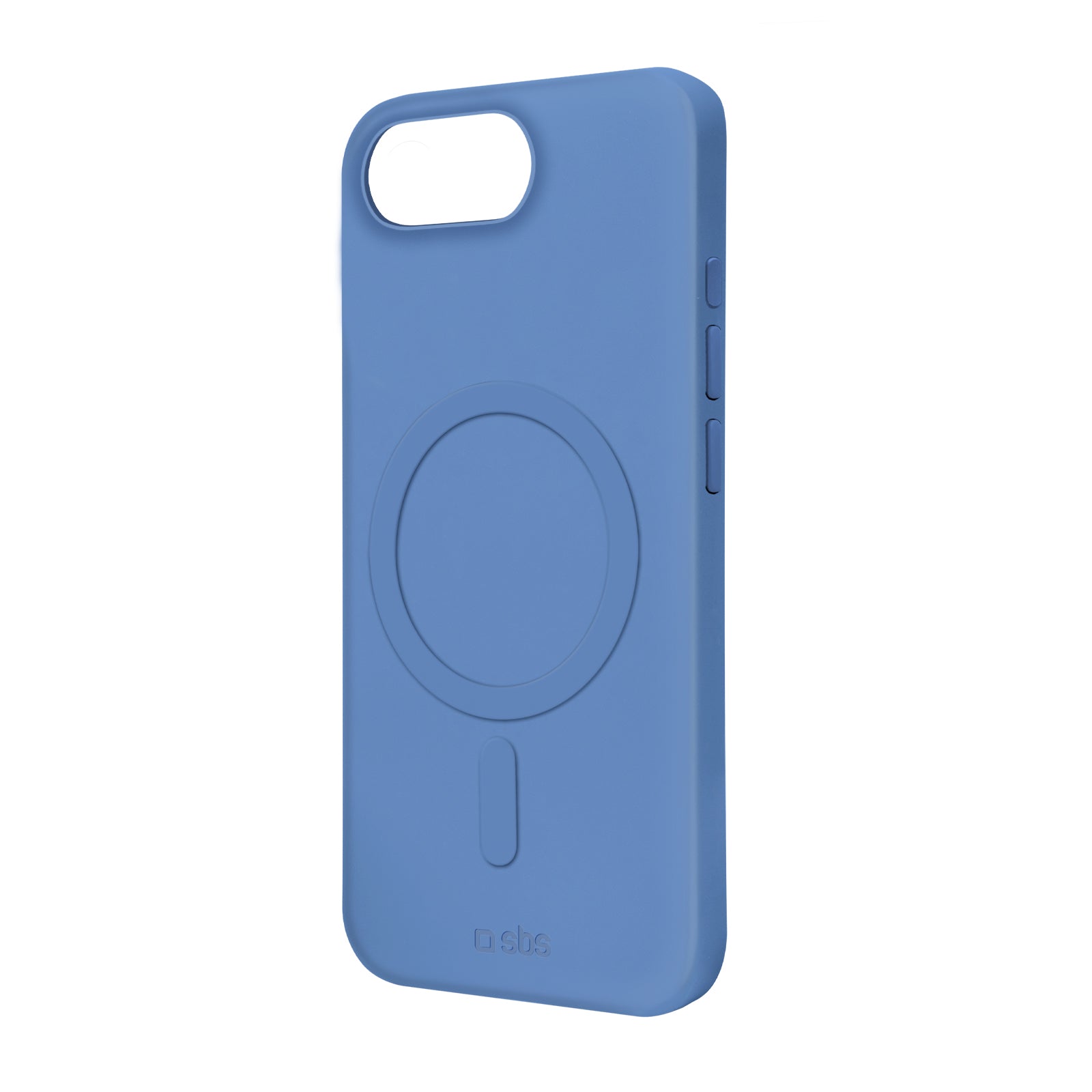 Instinct Mag - cover per iPhone 17e/16e morbida e compatibile con MagSafe