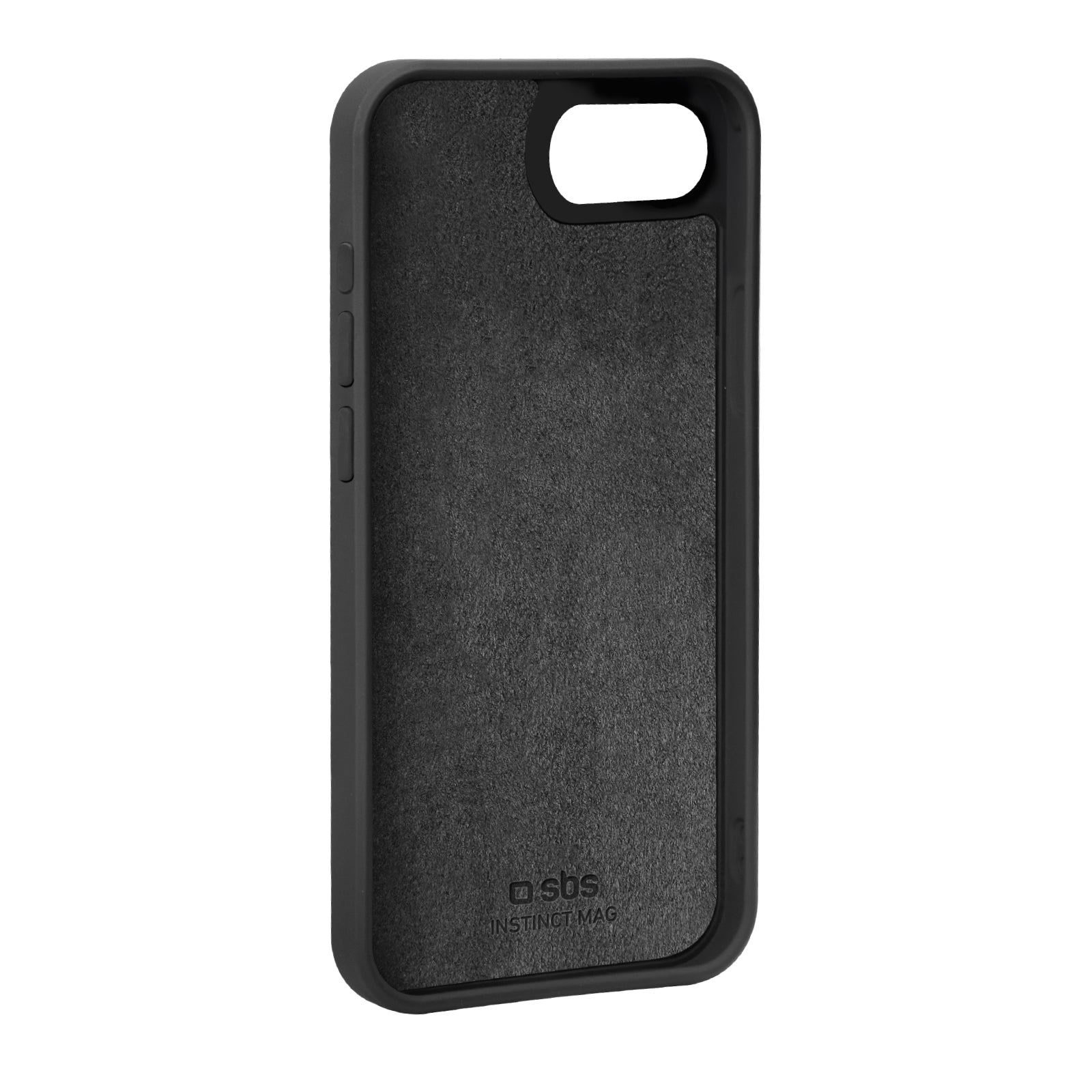 Instinct Mag - cover per iPhone 17e/16e morbida e compatibile con MagSafe