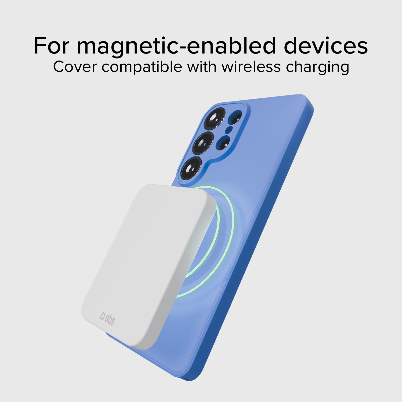 Coque Instinct Mag pour Samsung S26 Ultra