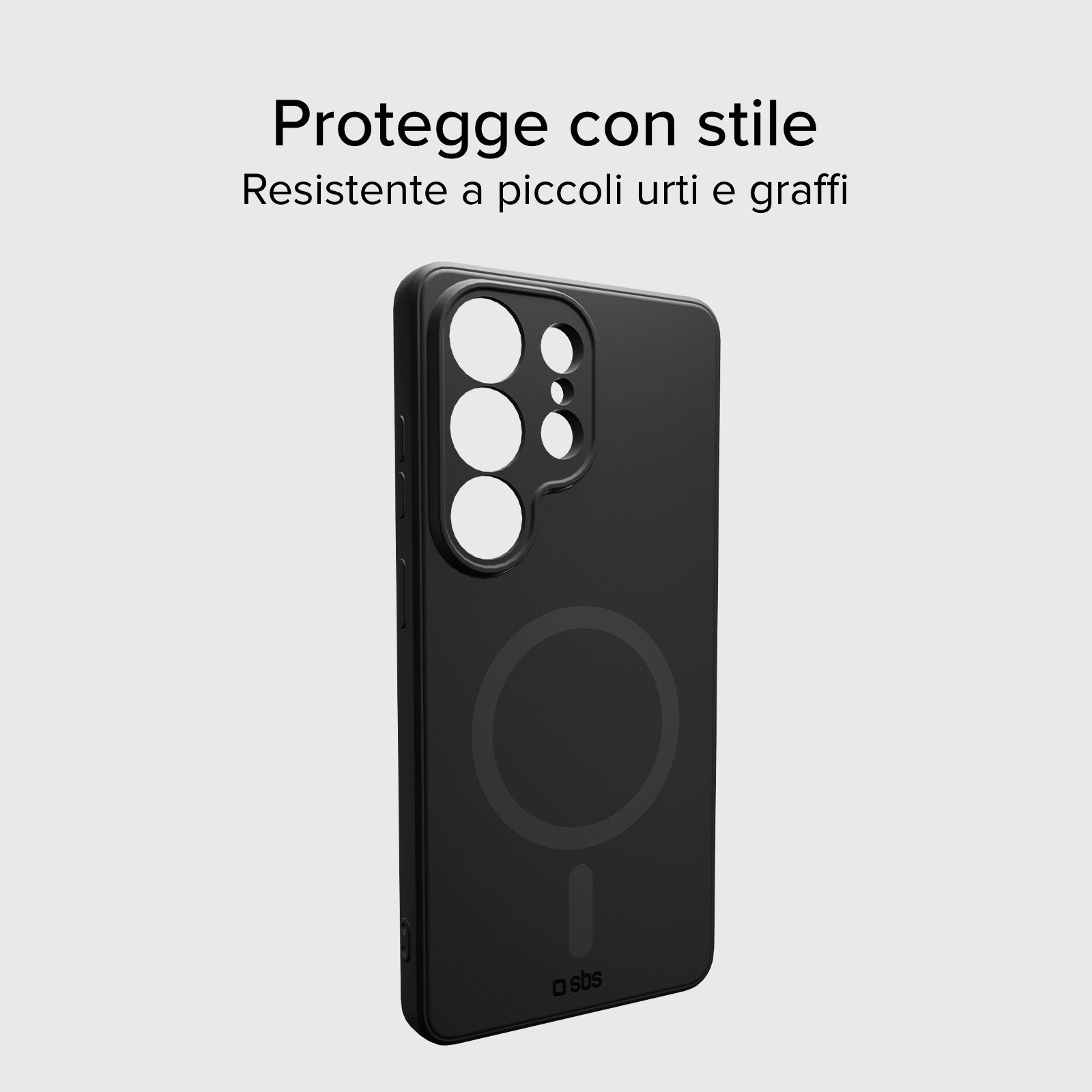 Coque Instinct Mag pour Samsung S26 Ultra