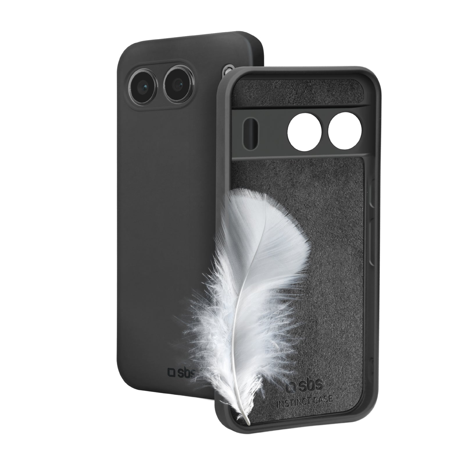 Cover Instinct per OnePlus Nord 4