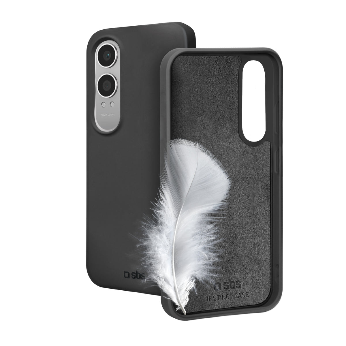 Cover Instinct per OnePlus Nord CE 4 Lite