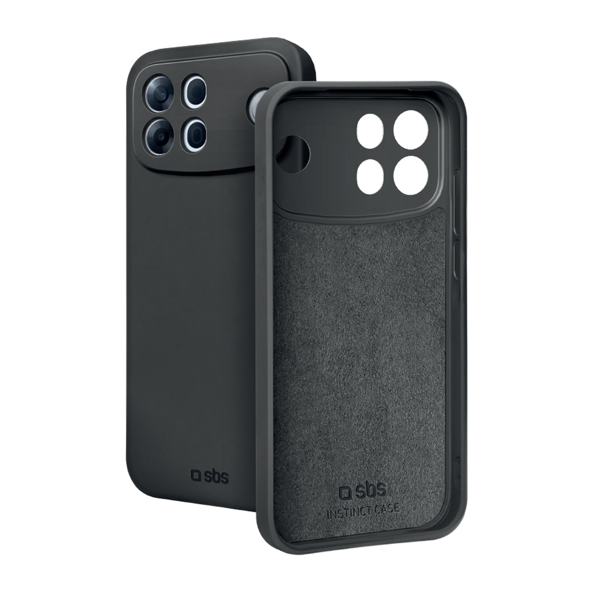Instinct Hülle für Oppo A7 Pro Max
