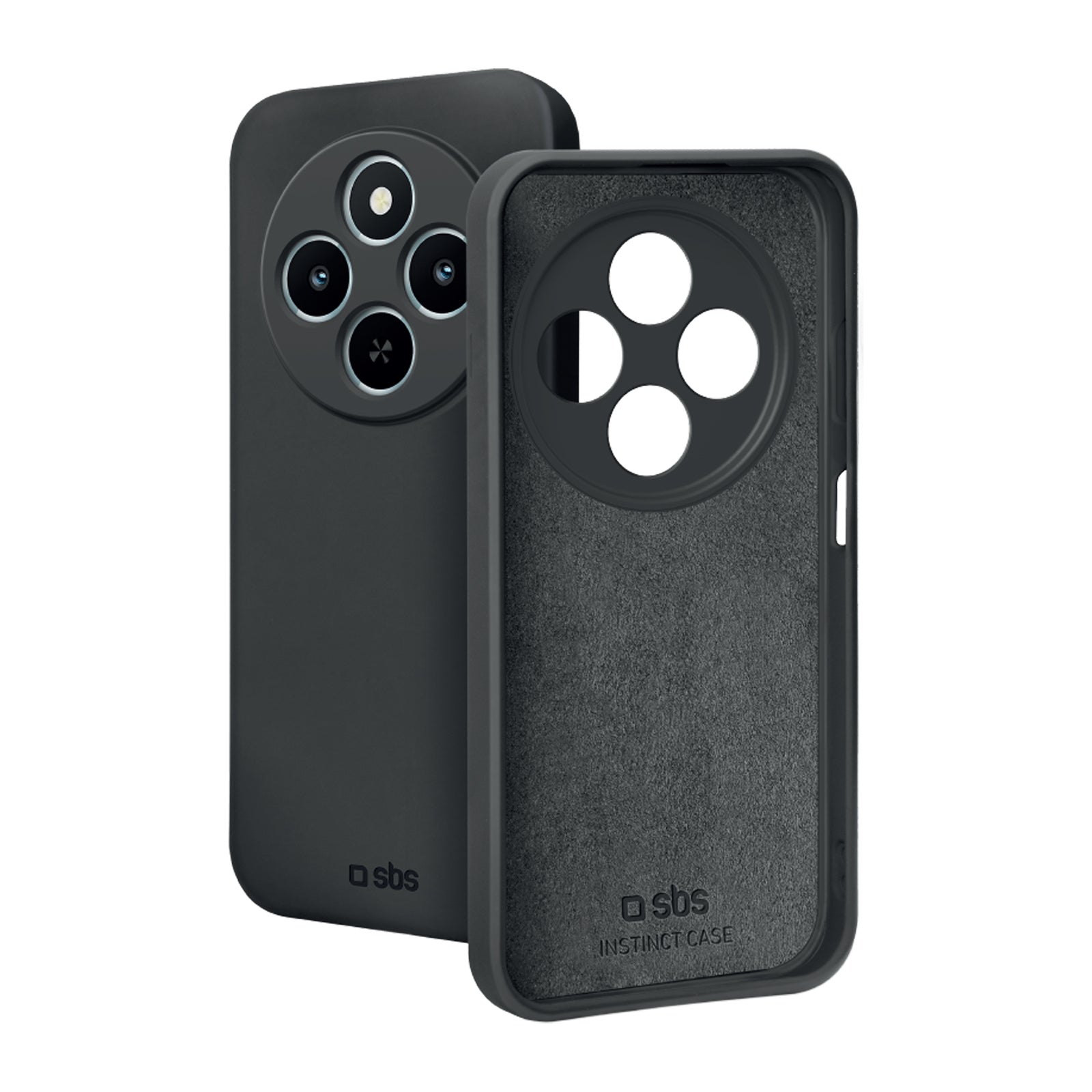 Funda Instinct para Xiaomi Redmi 17C