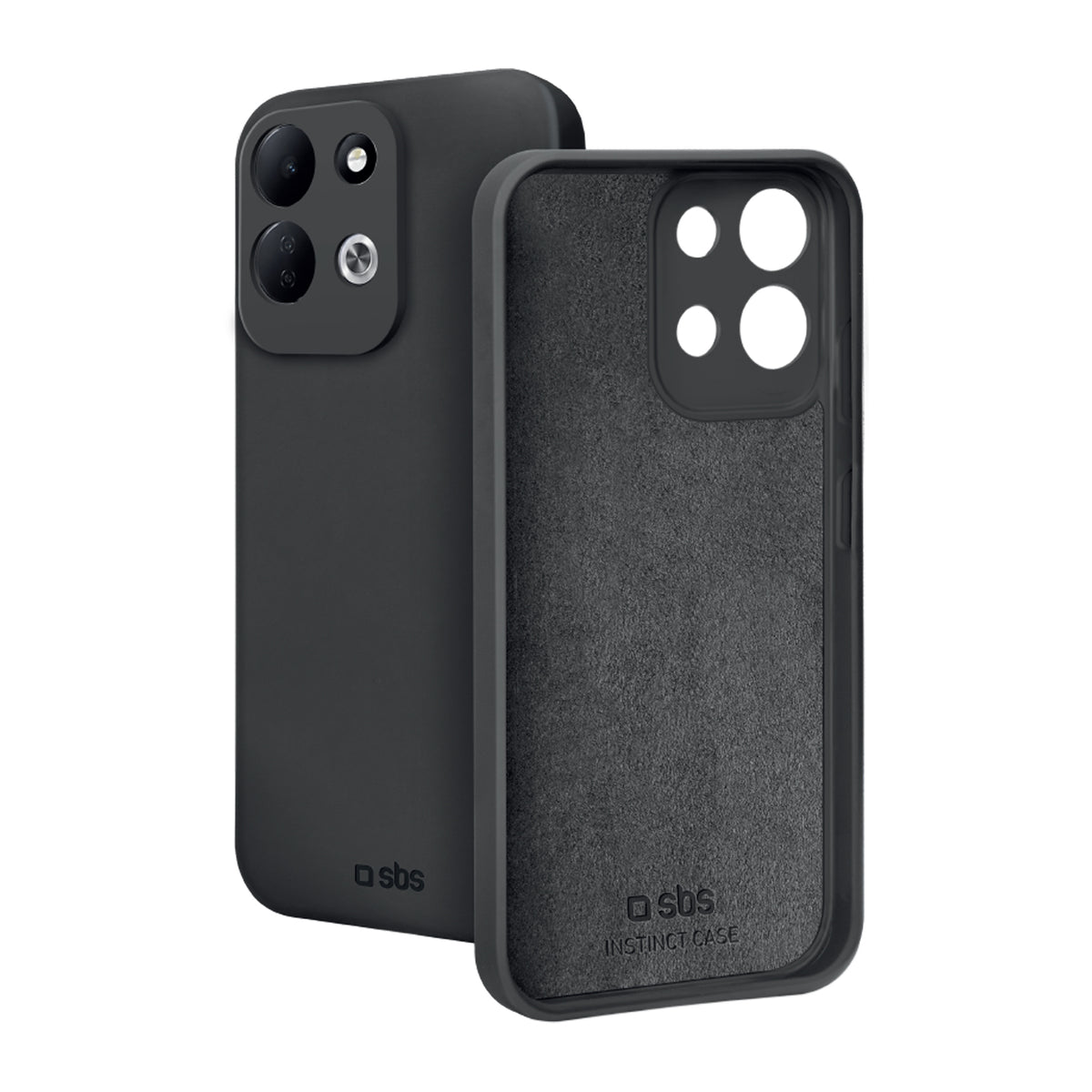 Coque Instinct pour Xiaomi Redmi 17