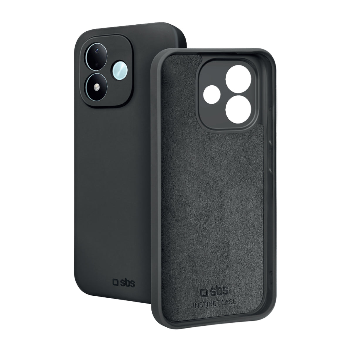 Funda Instinct para Xiaomi Redmi Note 17