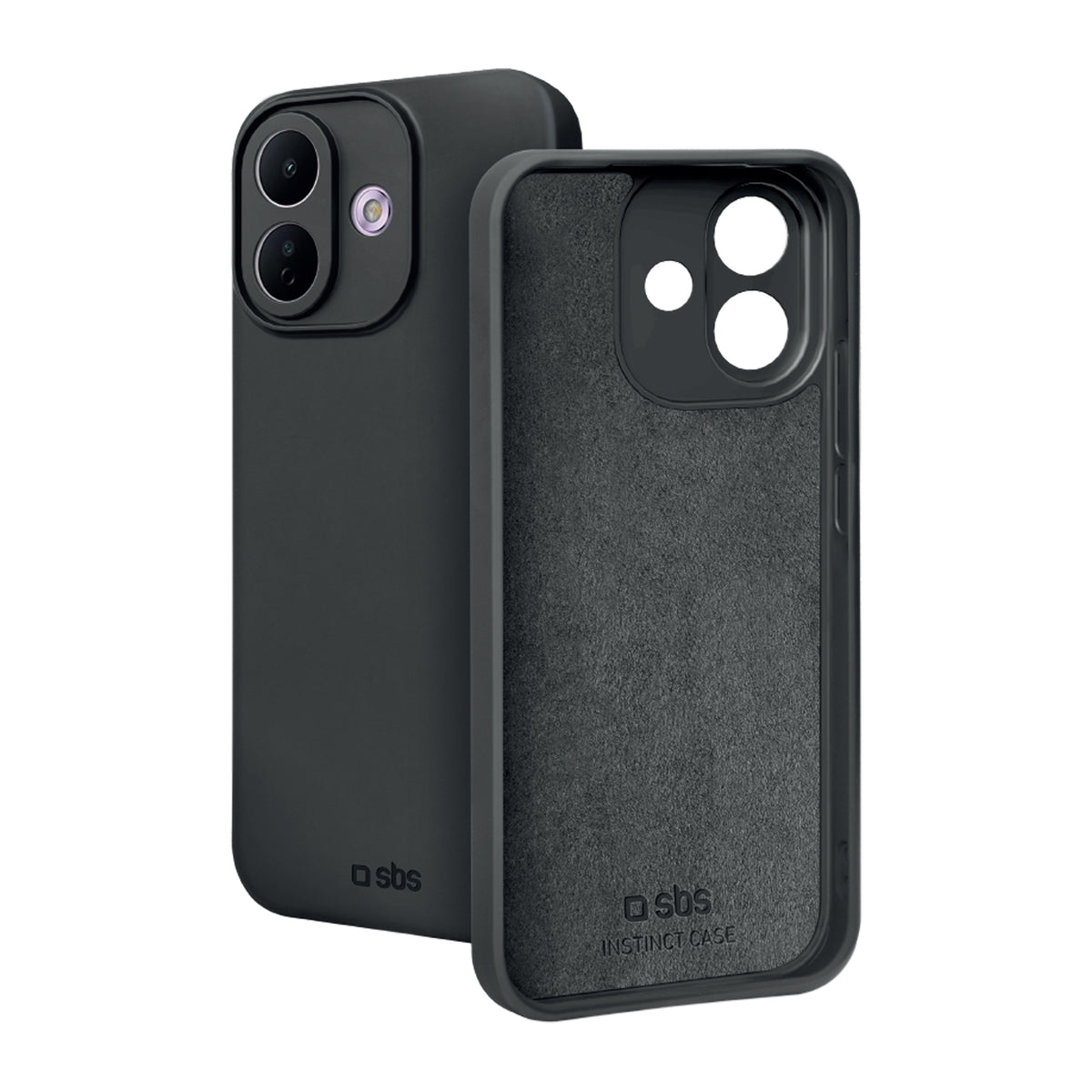 Instinct cover for Xiaomi Redmi Note 17 Pro