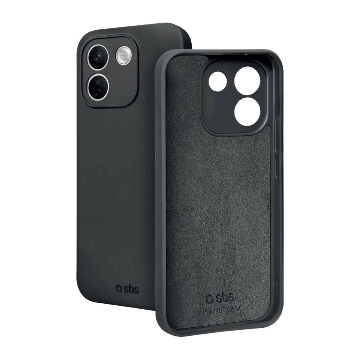 Instinct Hülle für Xiaomi Redmi Note 17 Pro Max