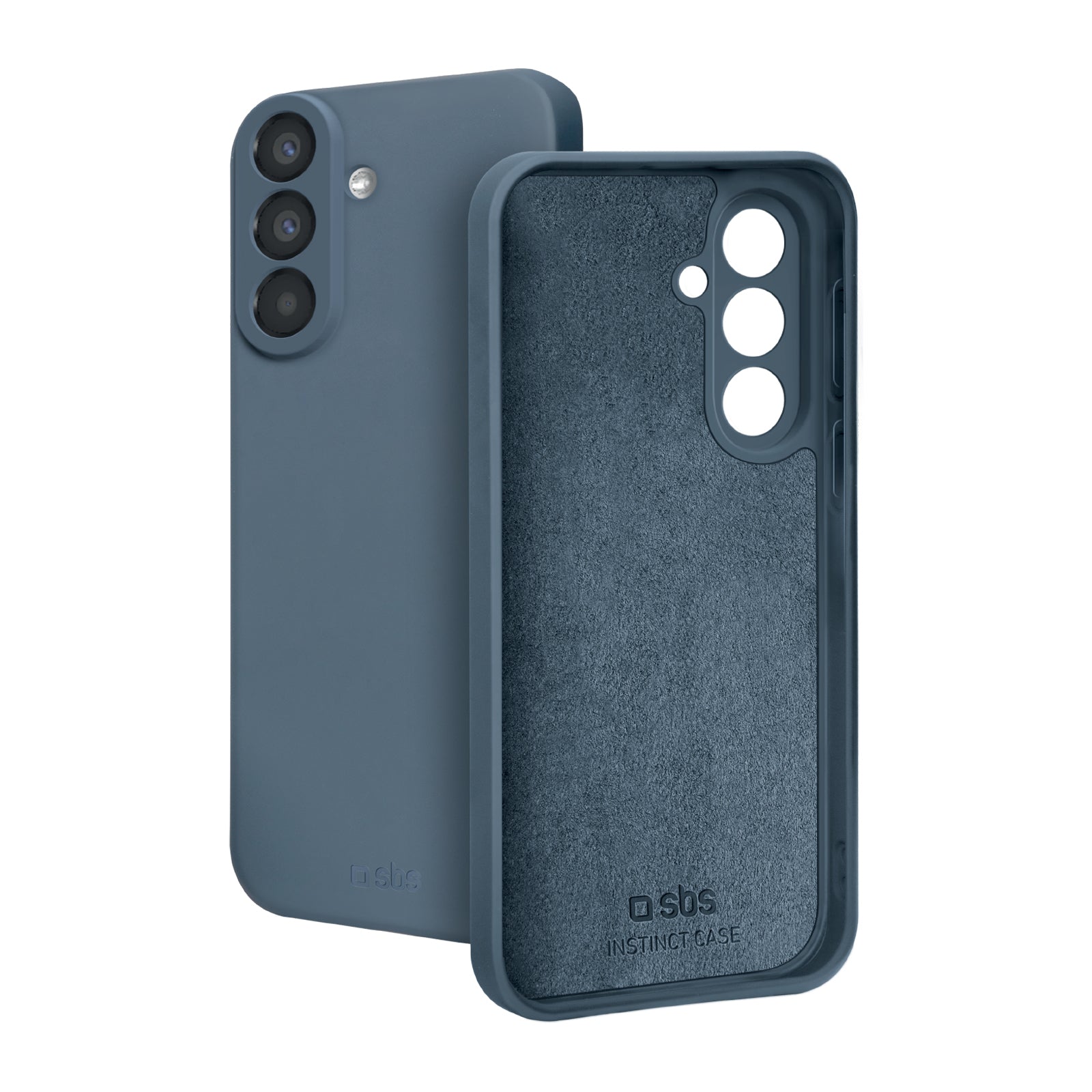 Instinct Hülle für Samsung A27