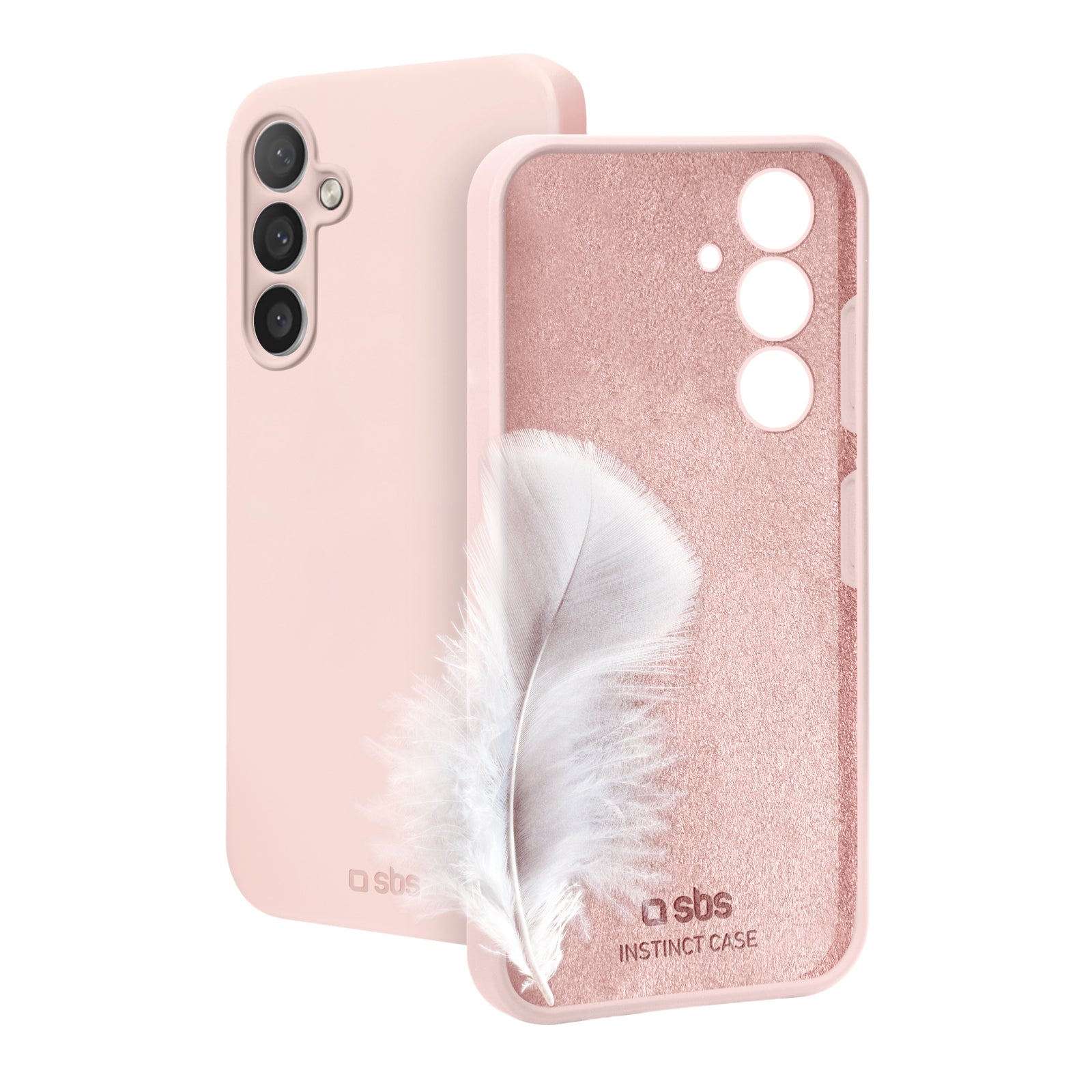 Funda Instinct para Samsung Galaxy A34