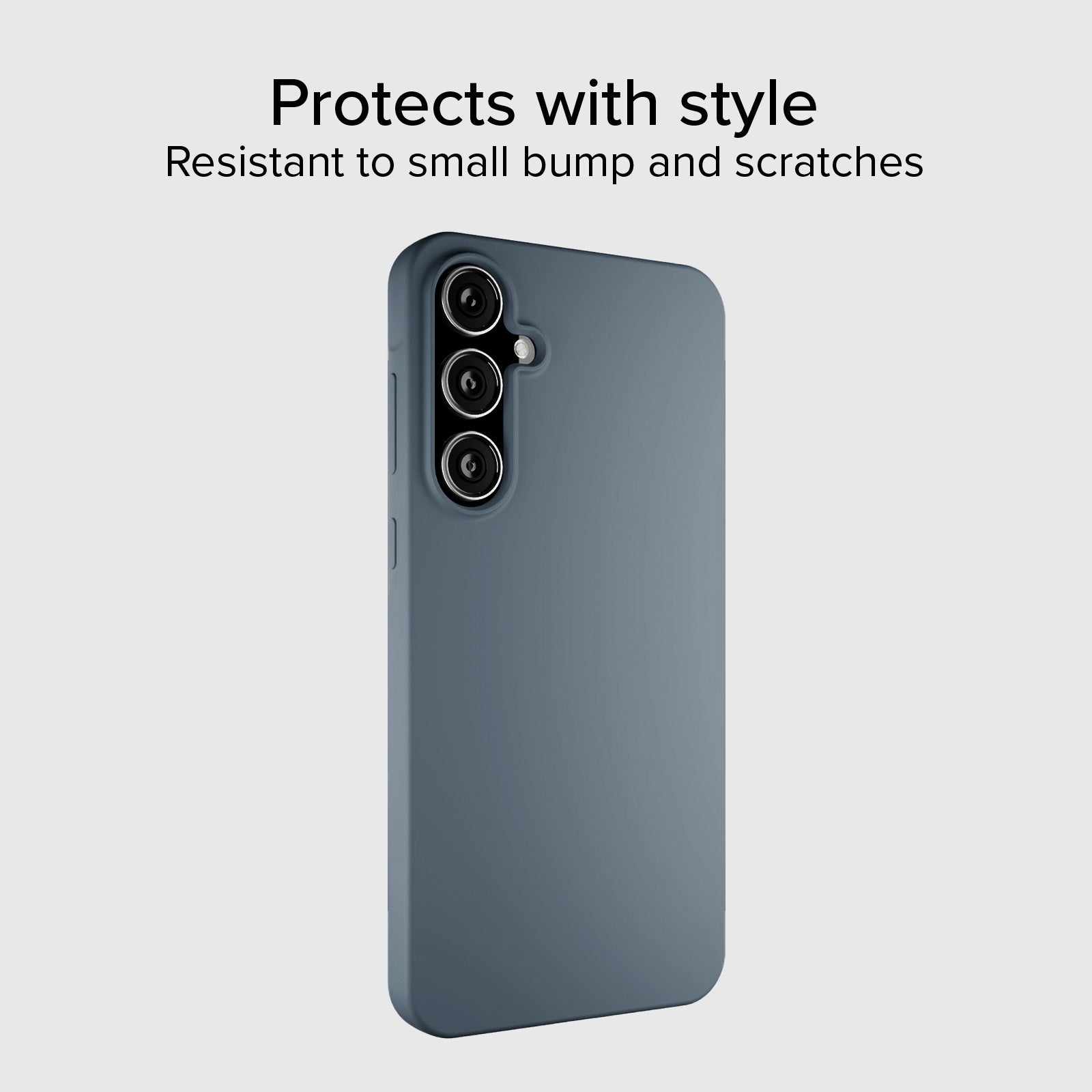 Instinct cover for Samsung Galaxy A55