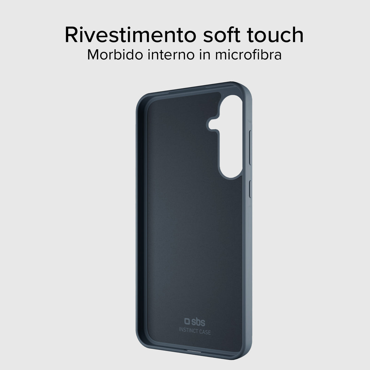 Instinct cover for Samsung Galaxy A55