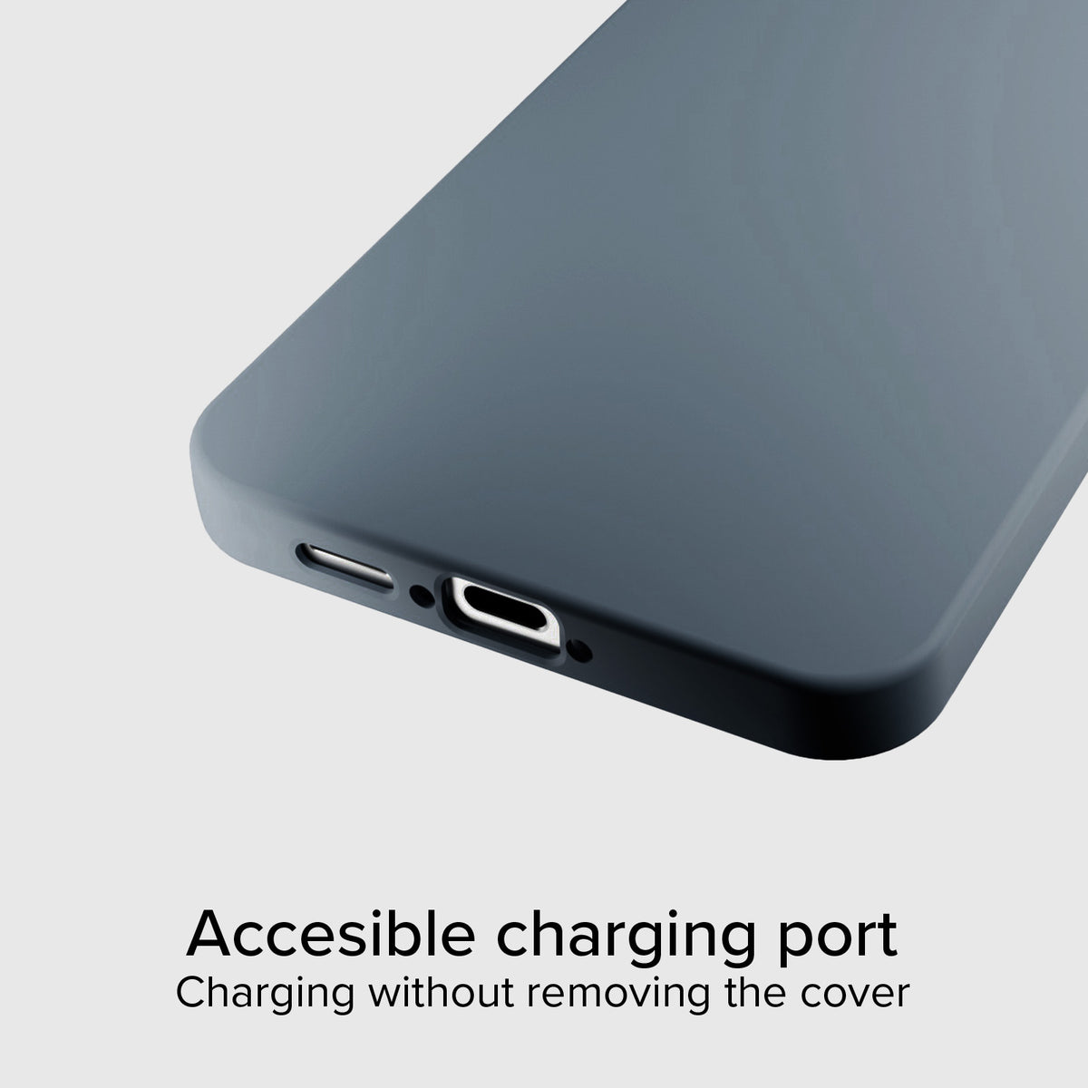 Instinct cover for Samsung Galaxy A55
