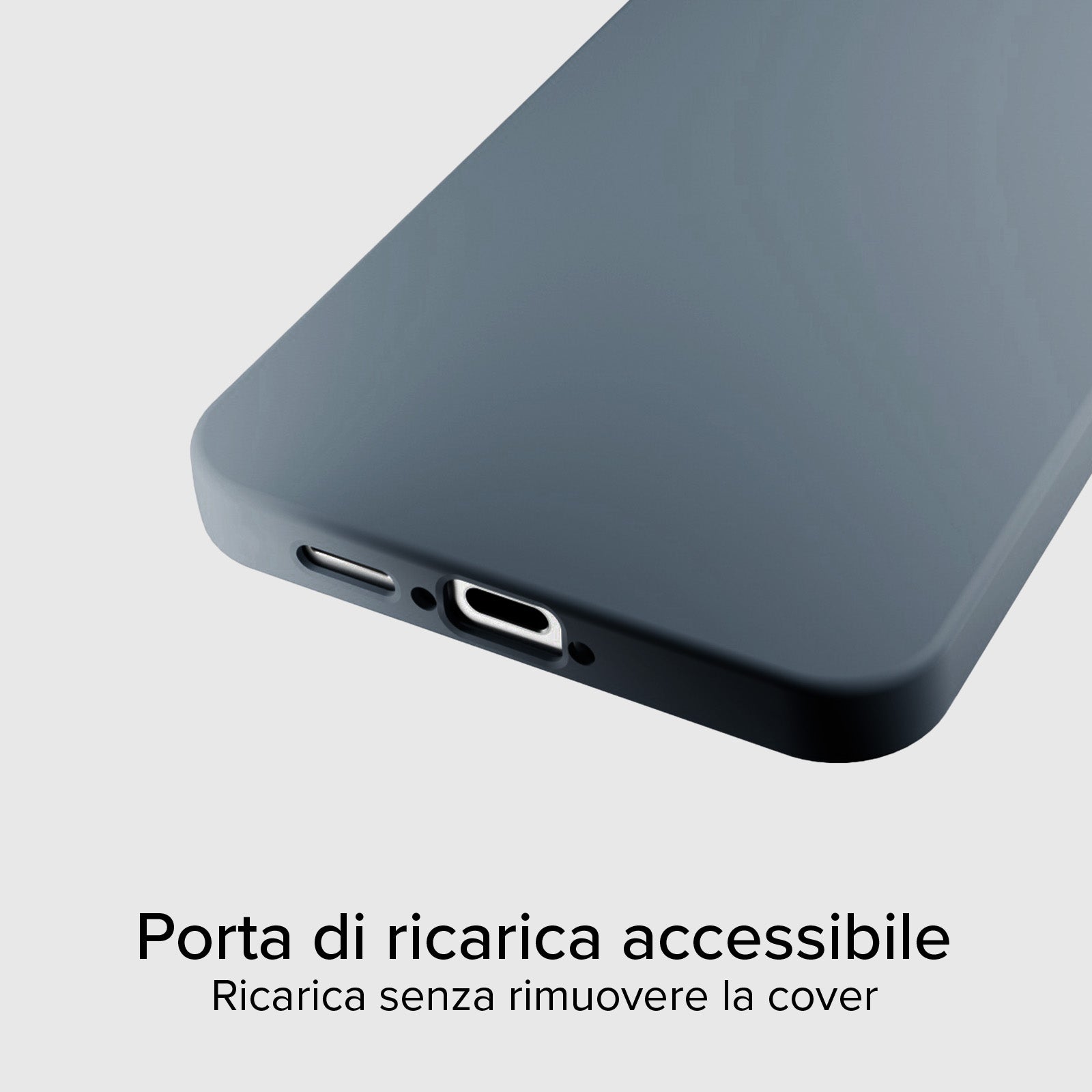 Instinct cover for Samsung Galaxy A55
