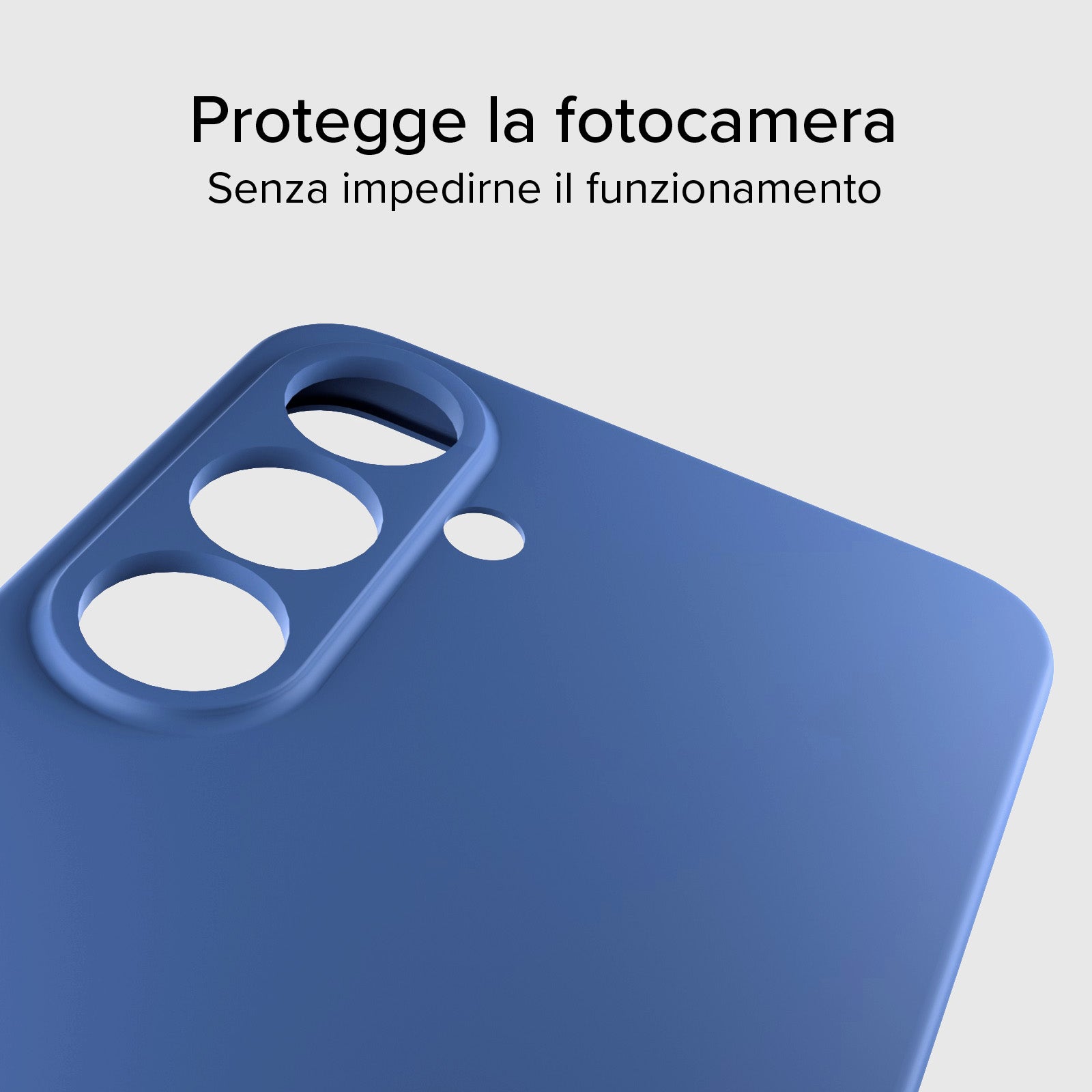 Cover Instinct per Samsung Galaxy S25