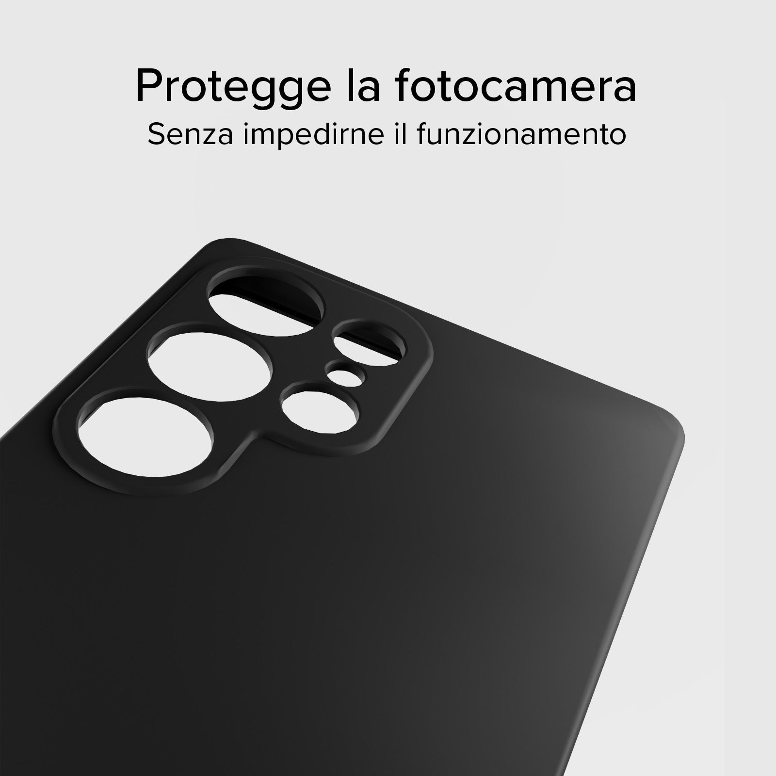 Funda Instinct para Samsung Galaxy S25 Ultra