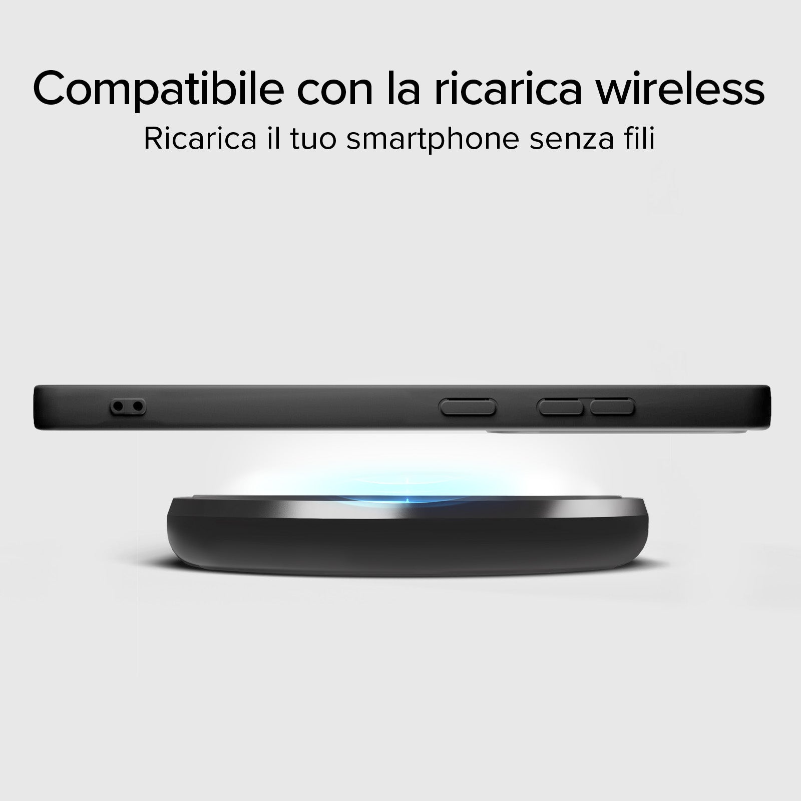 Funda Instinct para Samsung Galaxy S25 Ultra