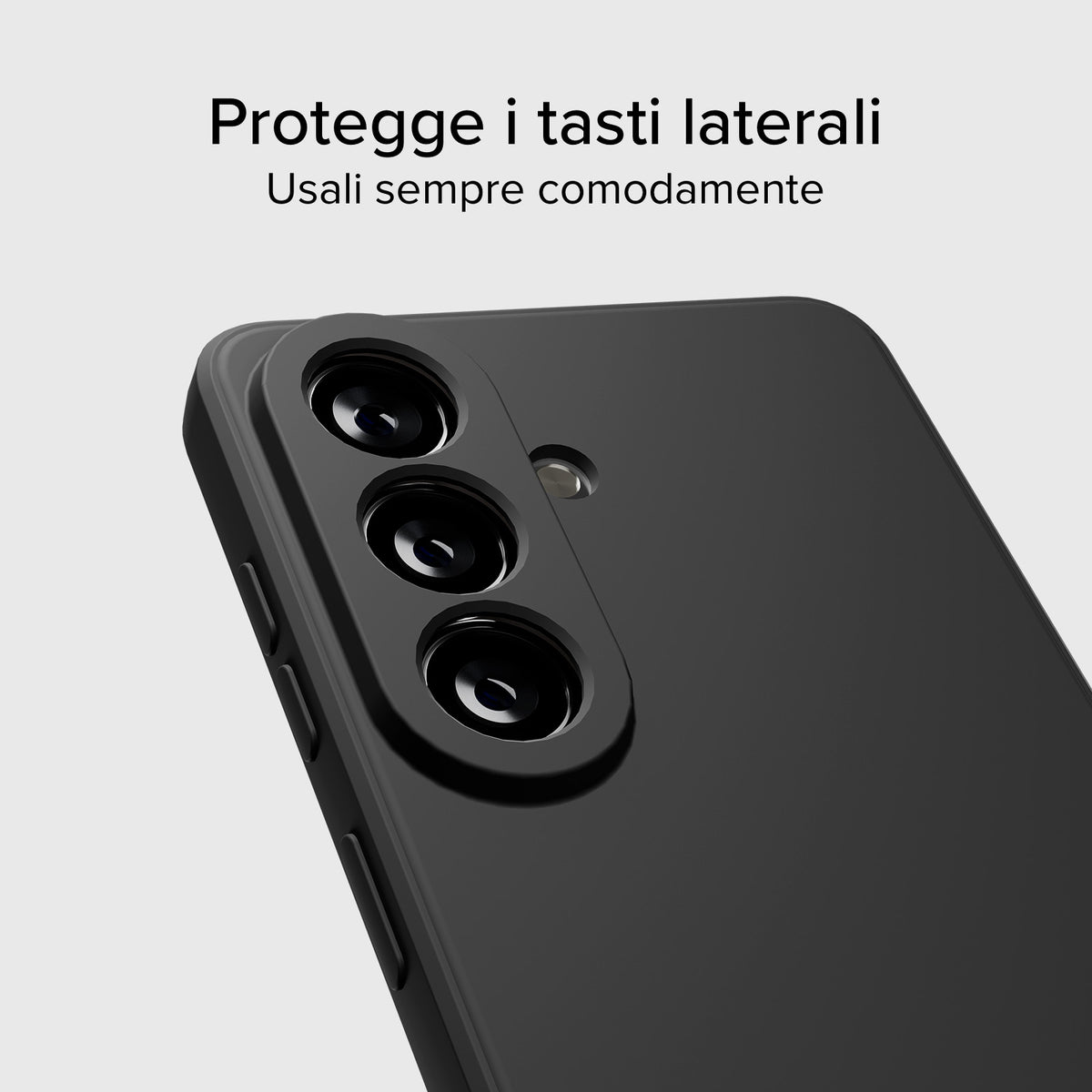 Cover Instinct per Samsung S26